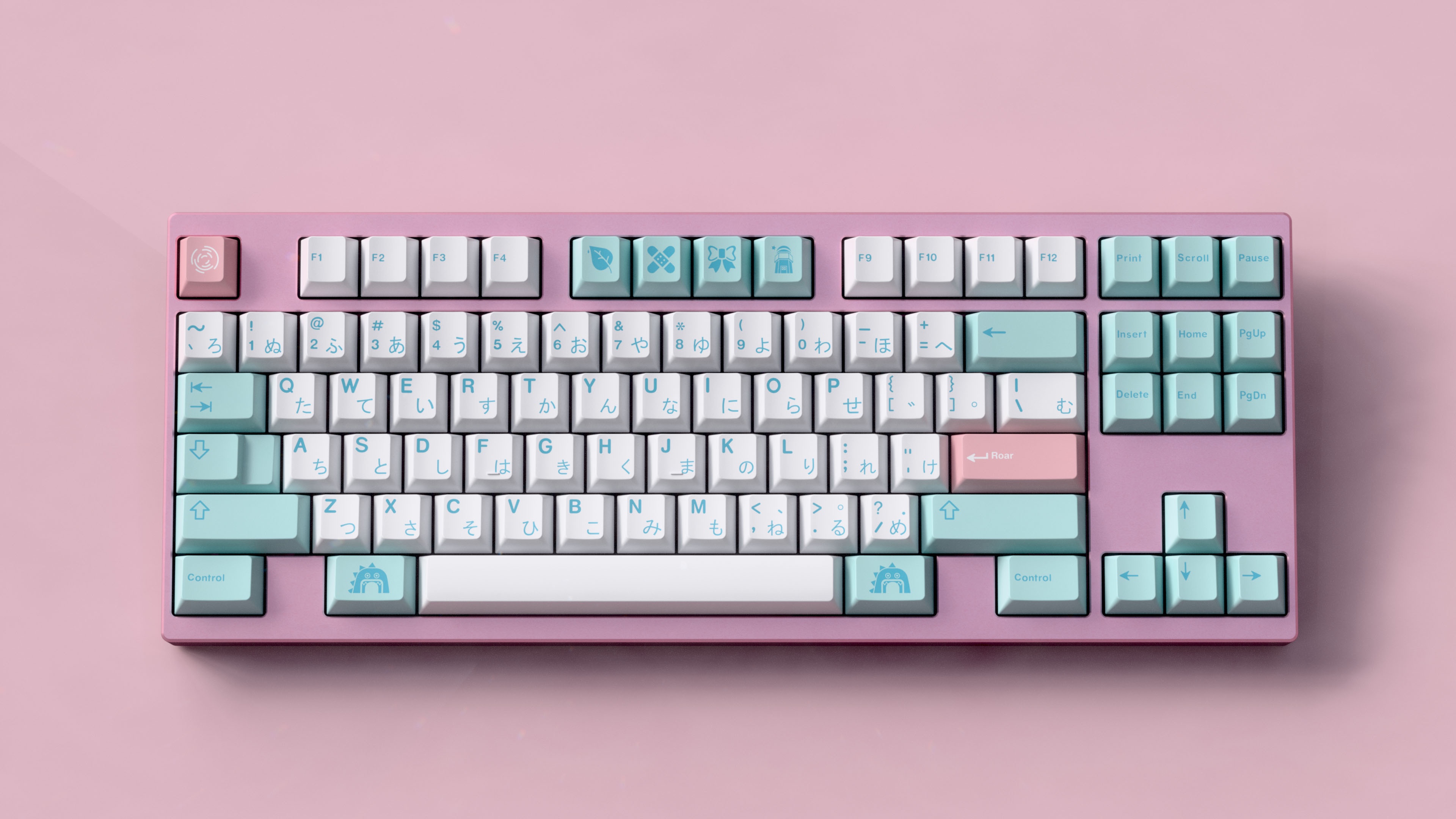 GMK Noel R2 (Round 2) | Dec 26 - Jan 26 image 8