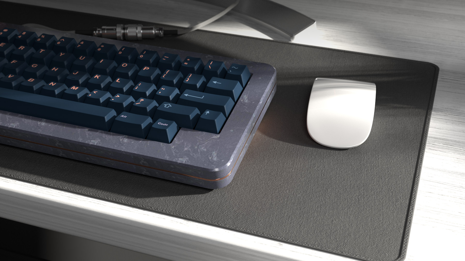 Re: [GB] GMK Firefly - Shipping to CUSTOMERS - image 7