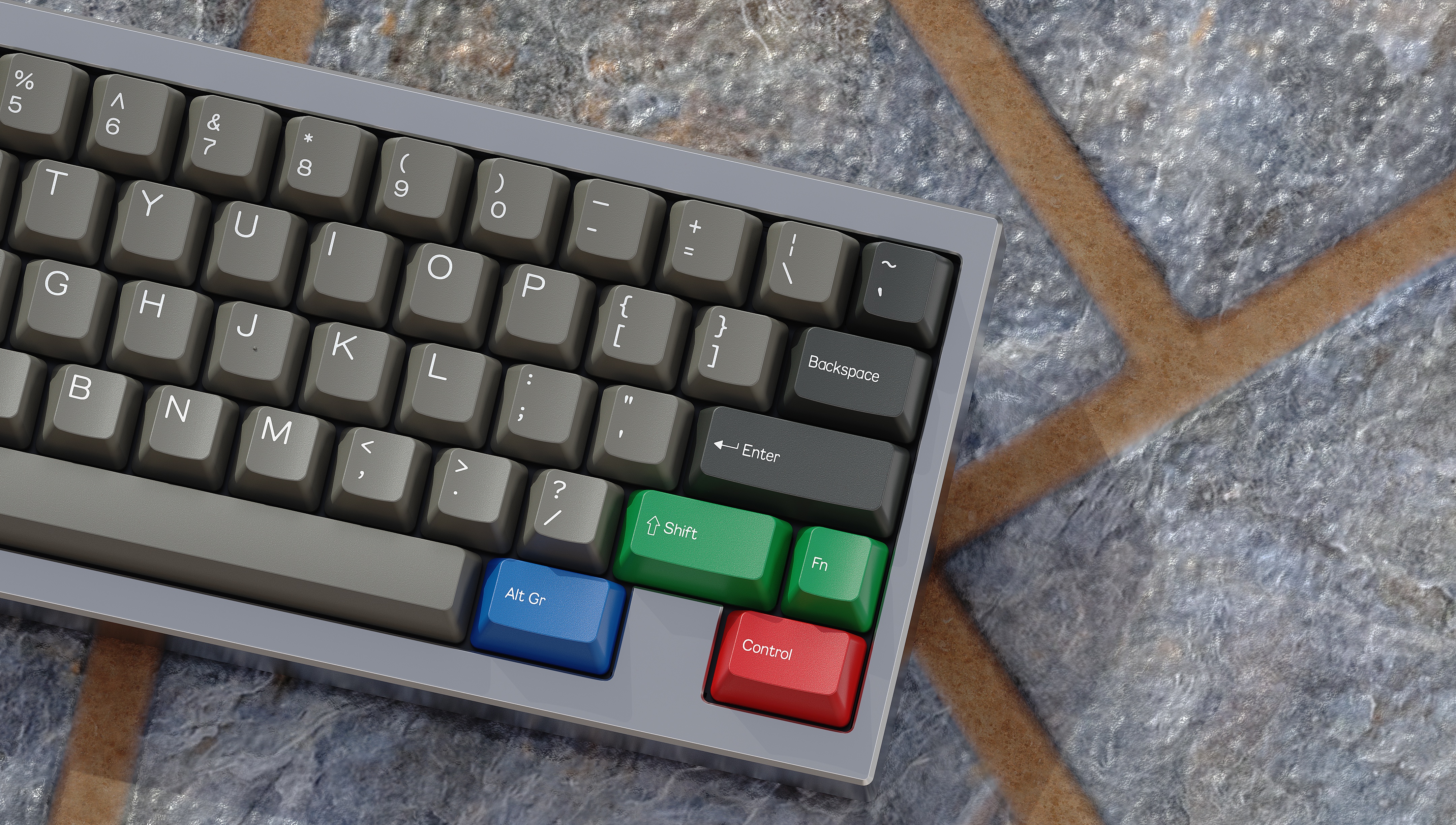 DCS R4 Accent Kits - Presale Live 15/05/25 to 16/06/25 image 18