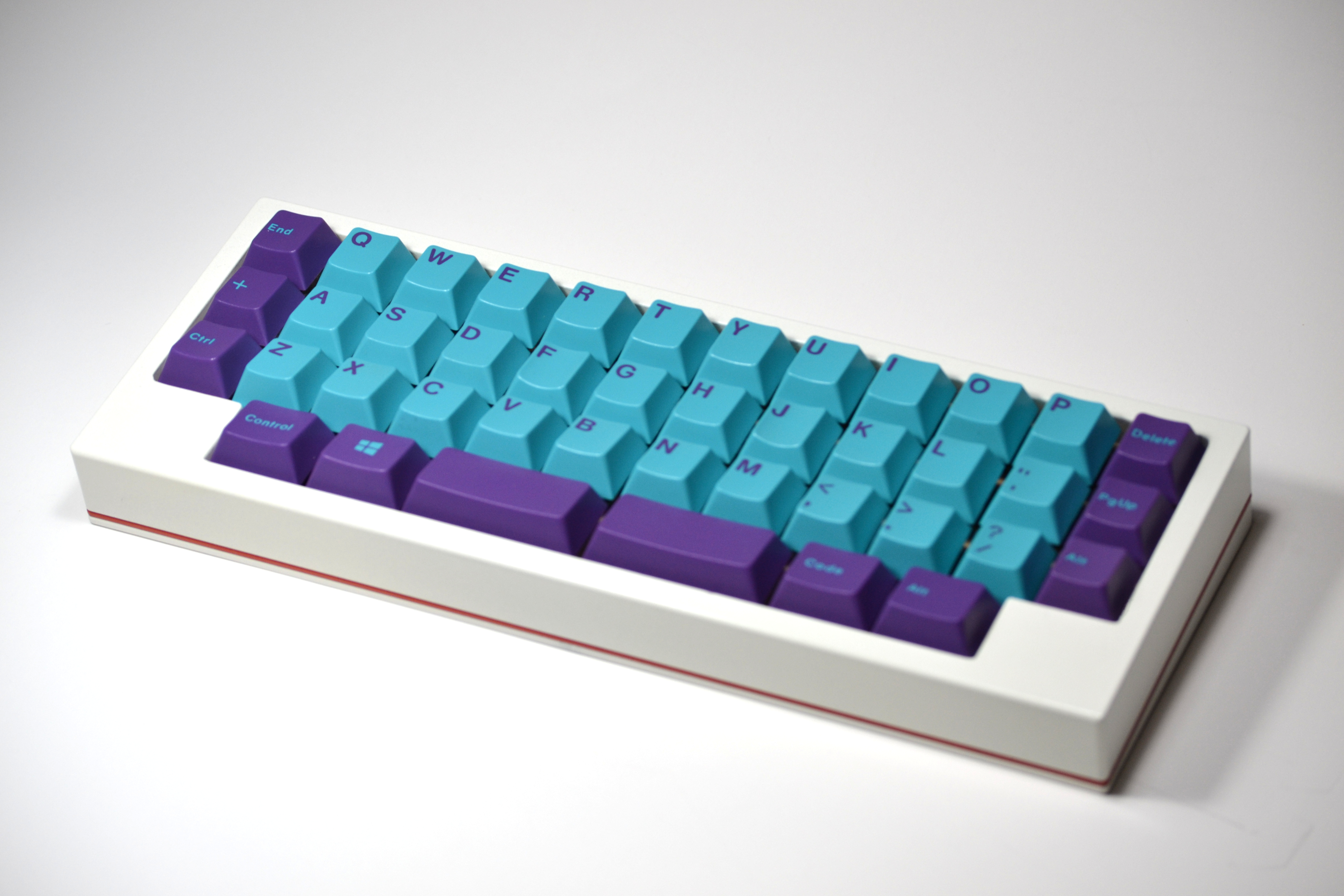 Panc40 Keyboard R2 (manu phase initiated) image 13