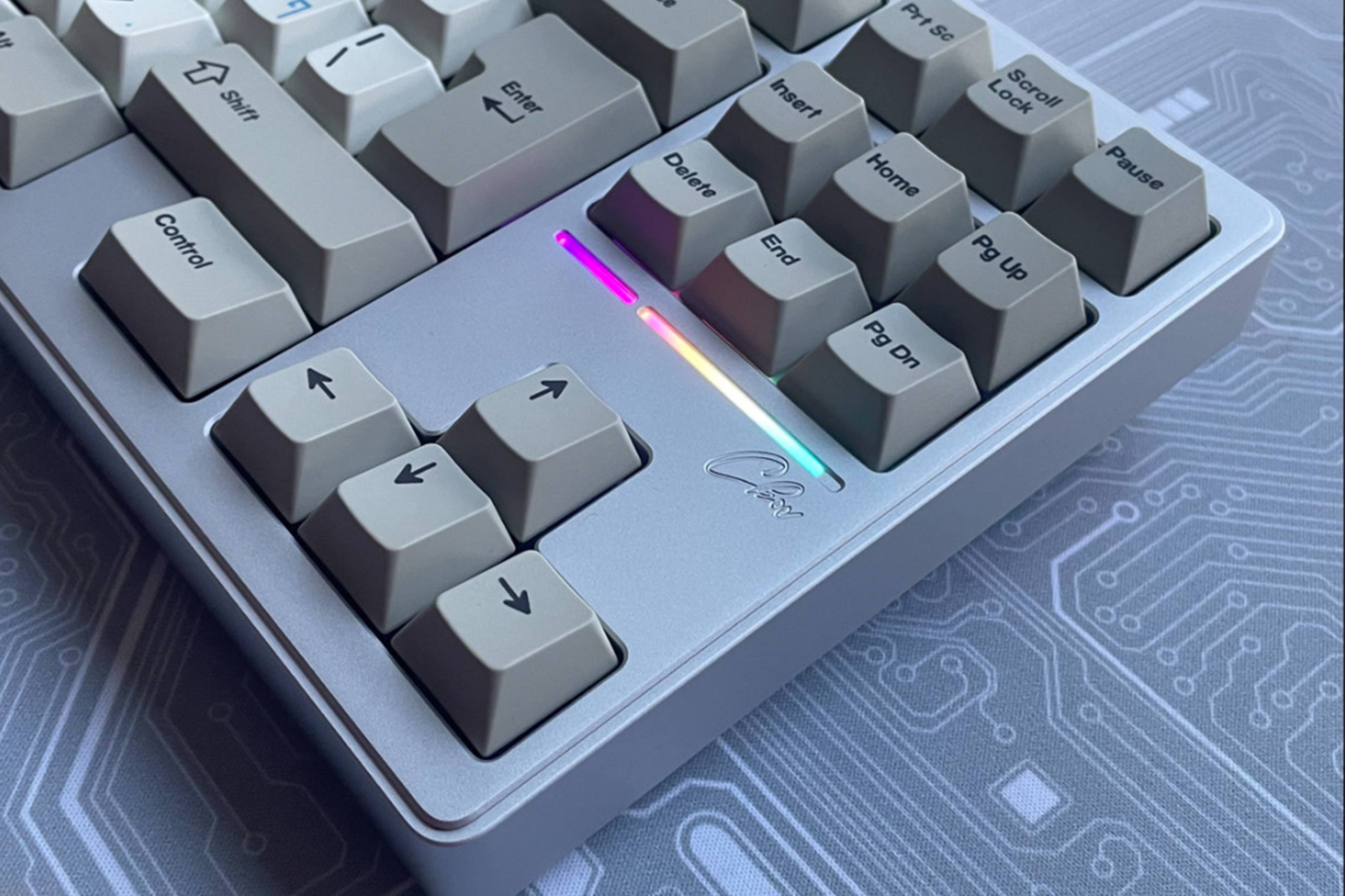 CKW80 TKL/WKL, 3-in-1 Mounting Ways - February 7th to March 7th image 5