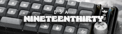 DSA Nineteen Thirty image 33