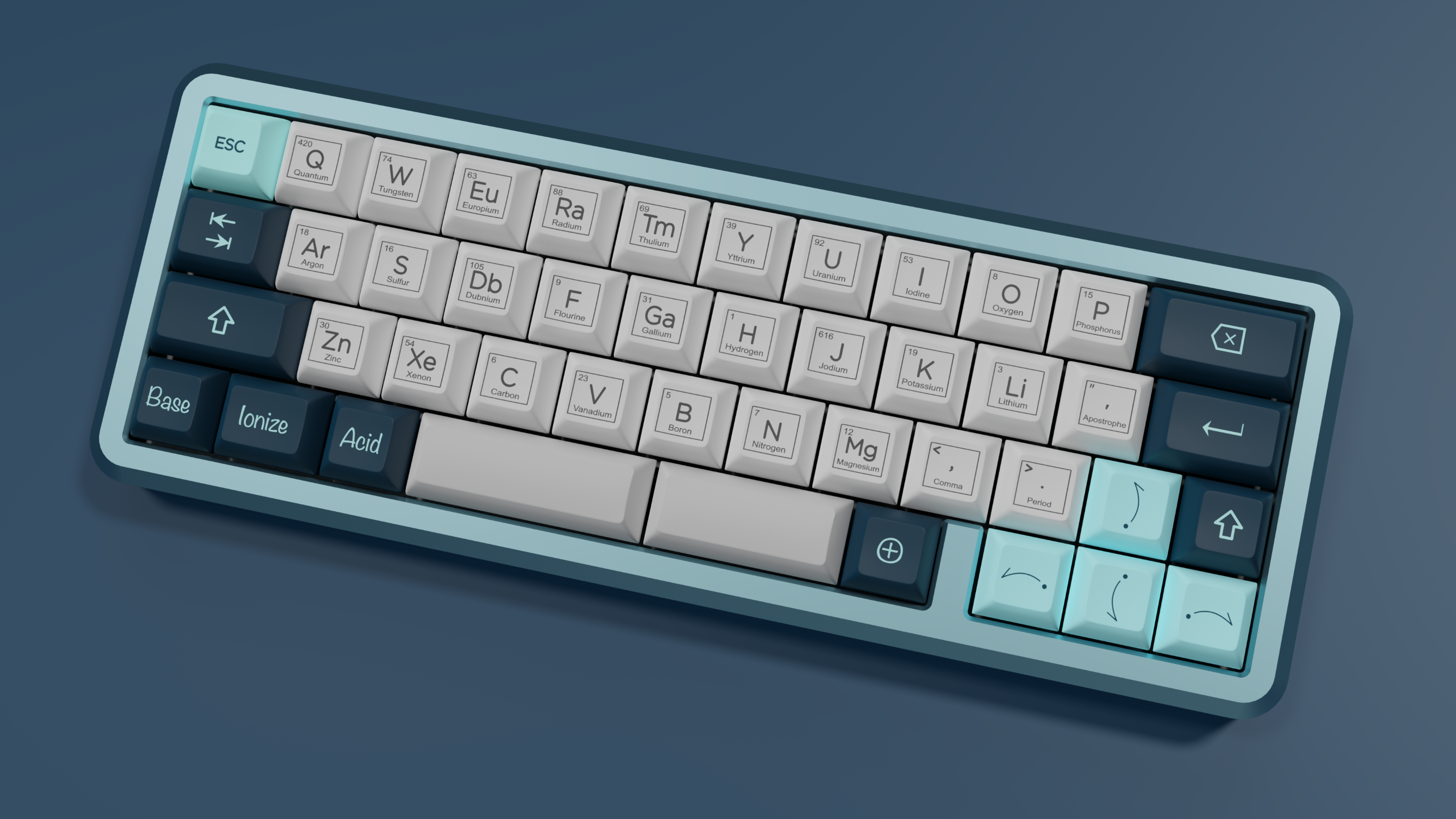KAMistry - GB extended through November 25th image 44
