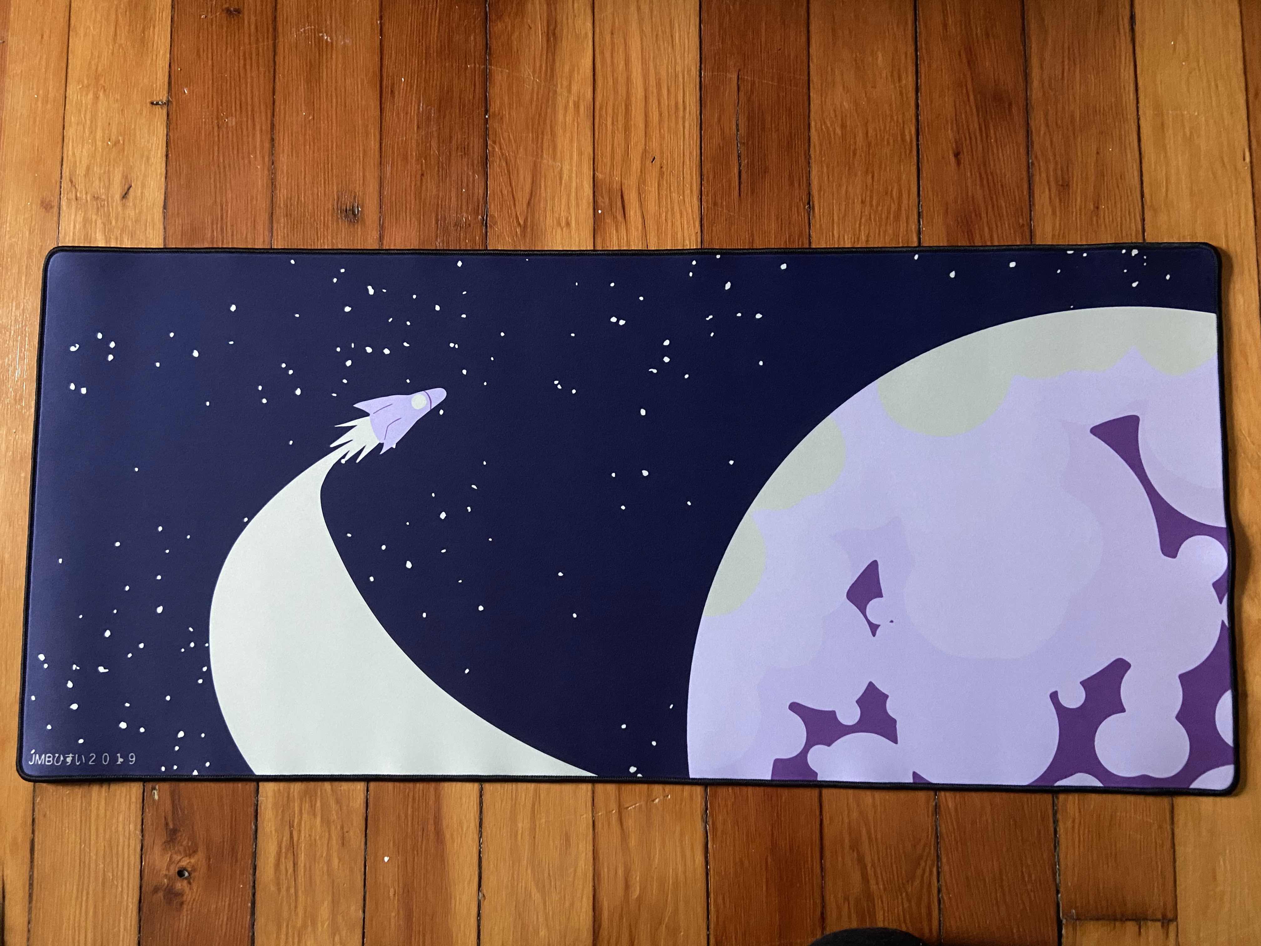 GMK Moon Dust (Ended) UPDATE: R1 COLOR SAMPLES IN! image 6