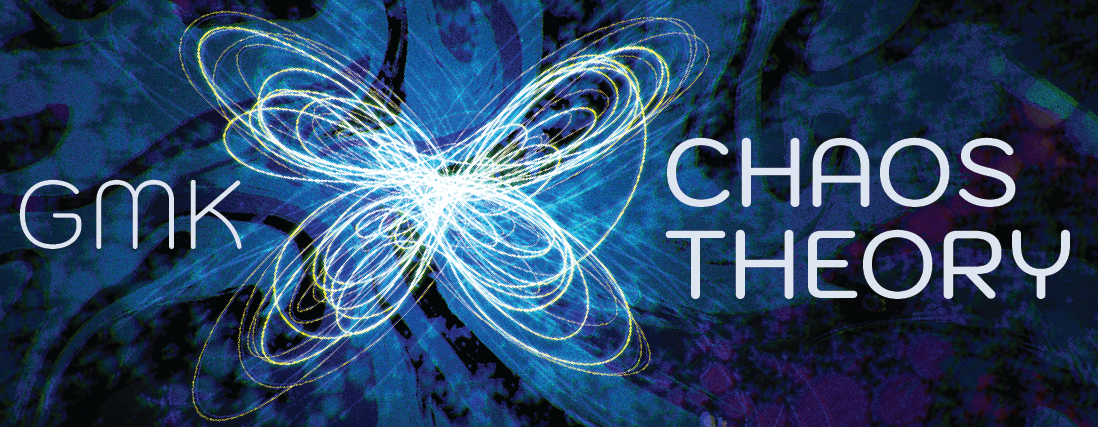 💫 GMK Chaos Theory 💫 | GB Ends November 15th! image 48