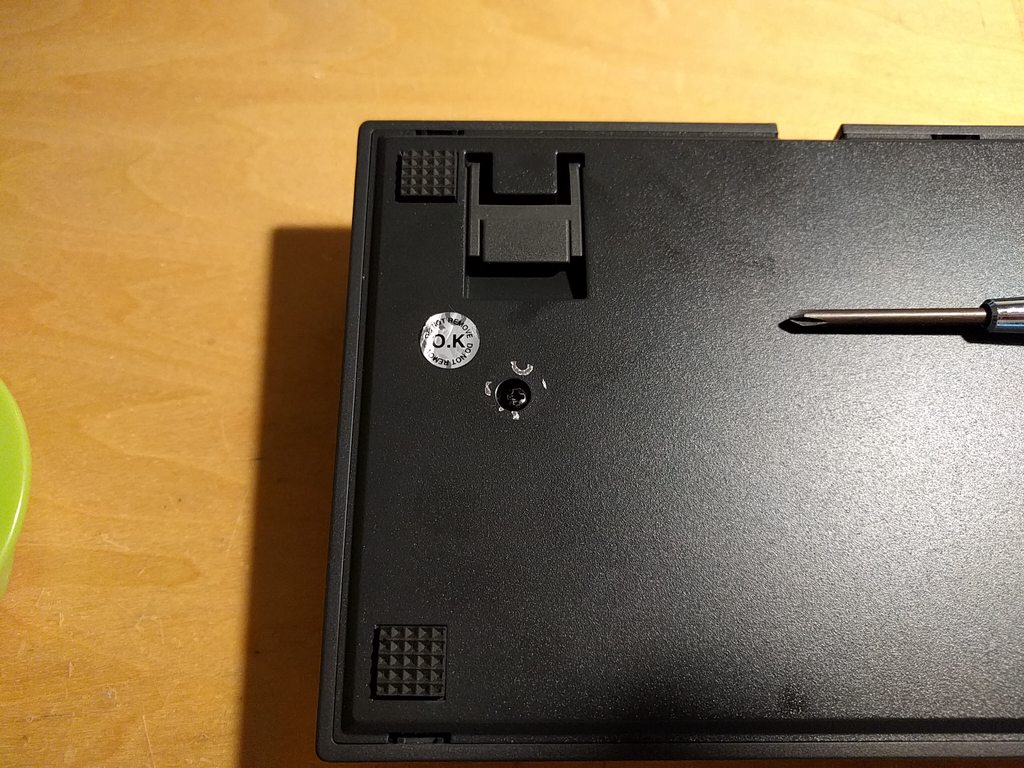 TMK FC660C Alt Controller image 2
