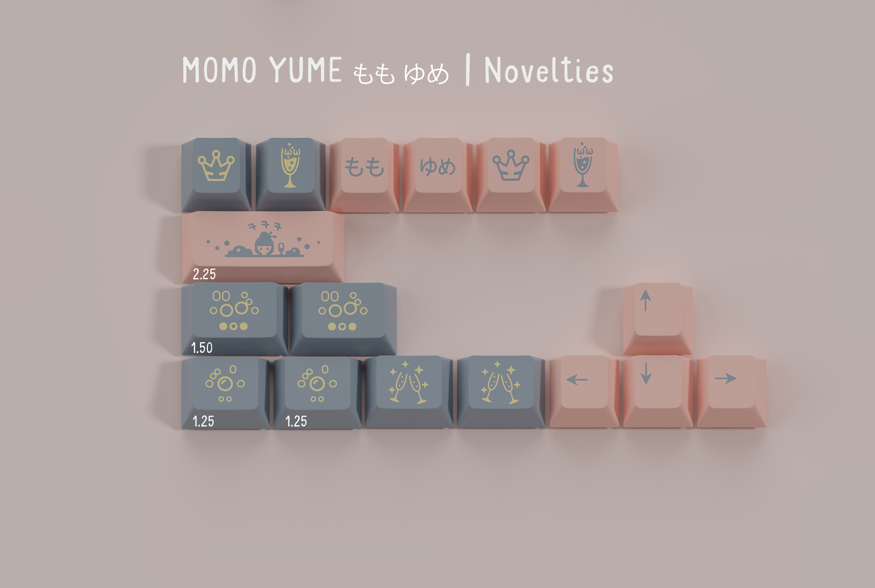 ももゆめ GMK Momo Yume R2 image 5