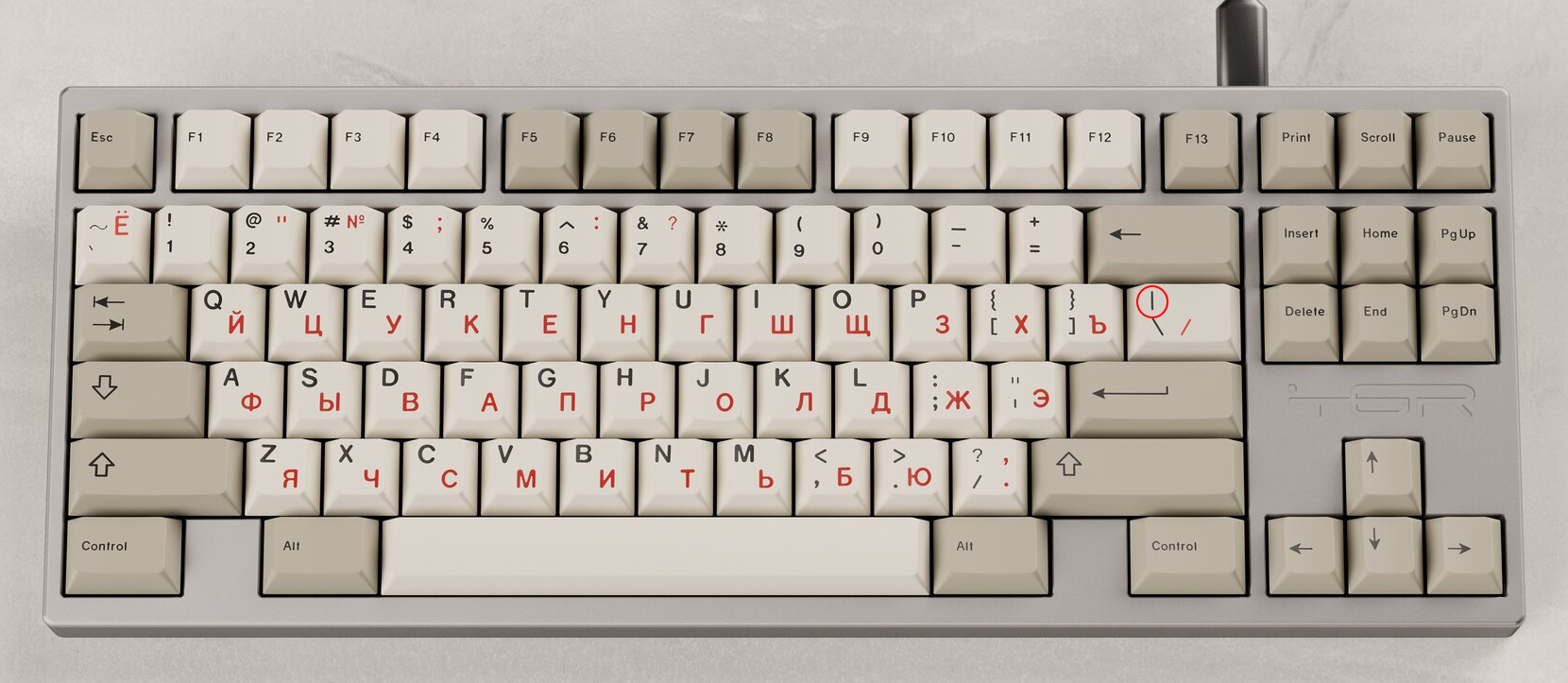 GMK HASRO/SAV Add-on kit - Vendors Announced image 13