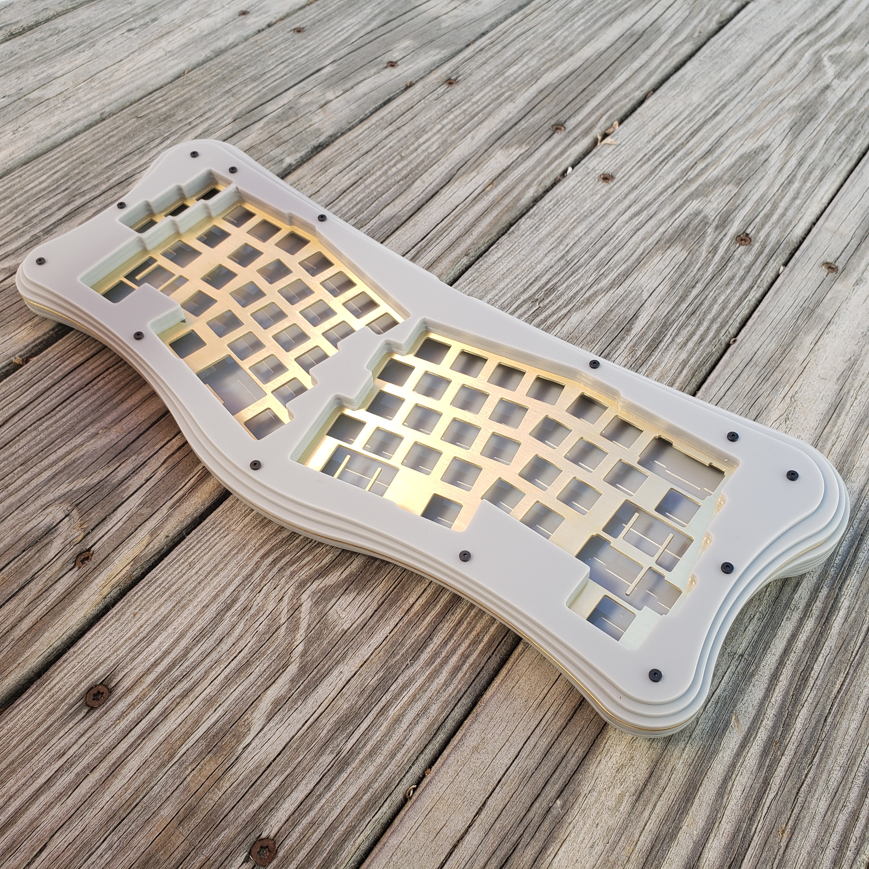 Design03 - Stacked Acrylic Alice - by Arctan(KB) image 37