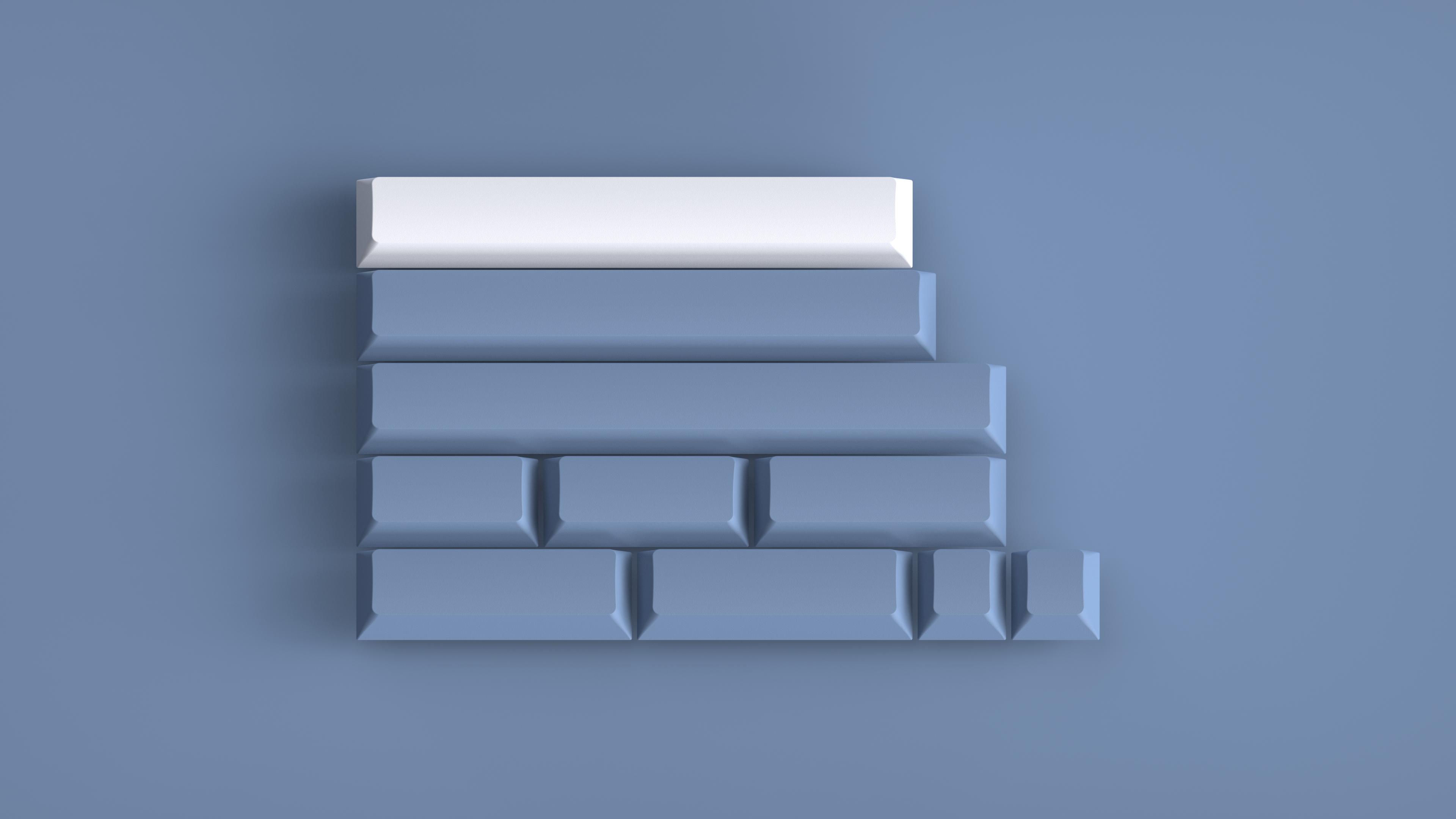 GMK Arctic [In Production - Unsure of NA status - Request your chargebacks] image 4