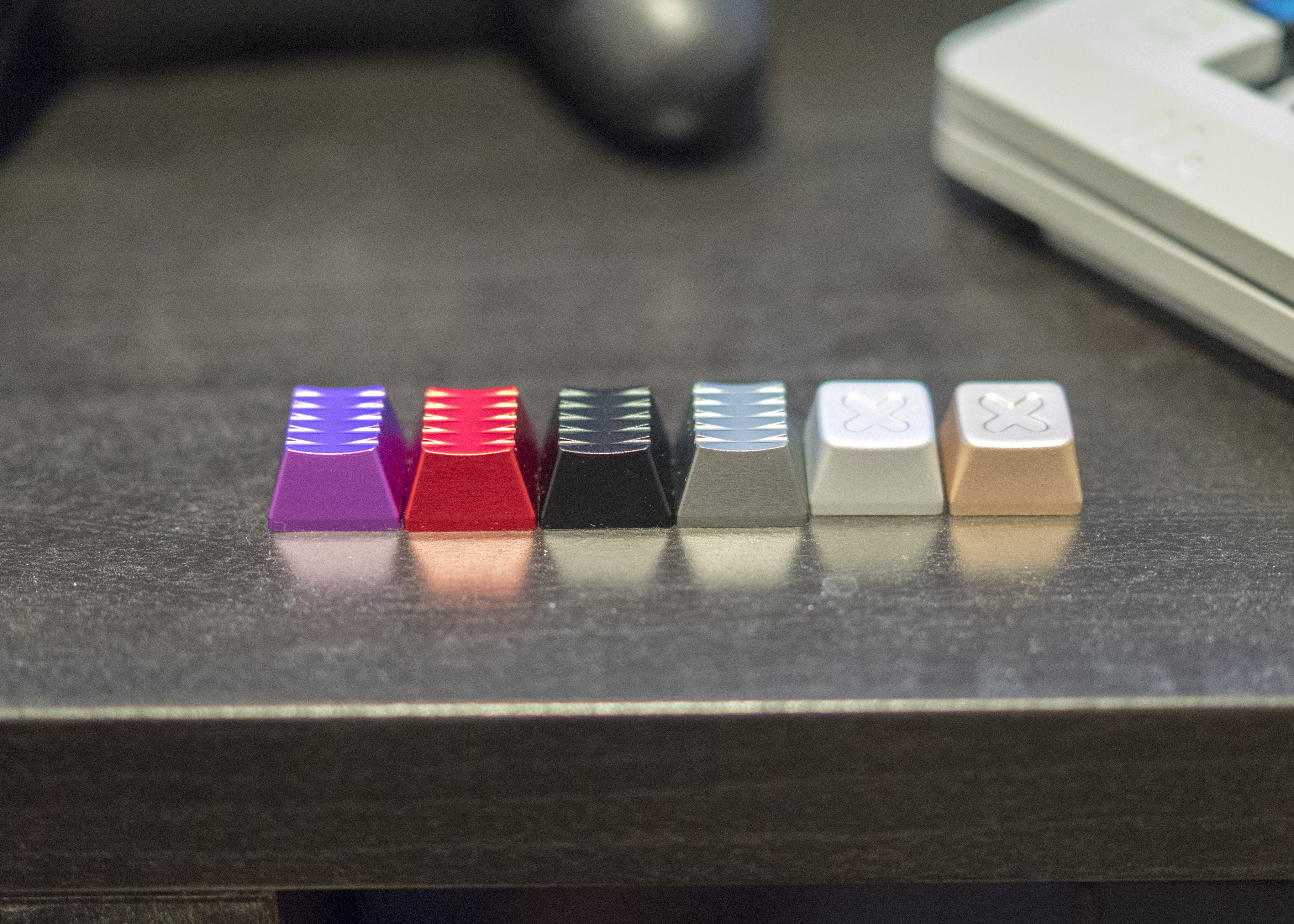 RAMA WAVE CHERRY PROFILE! (SHIPPED!) image 13