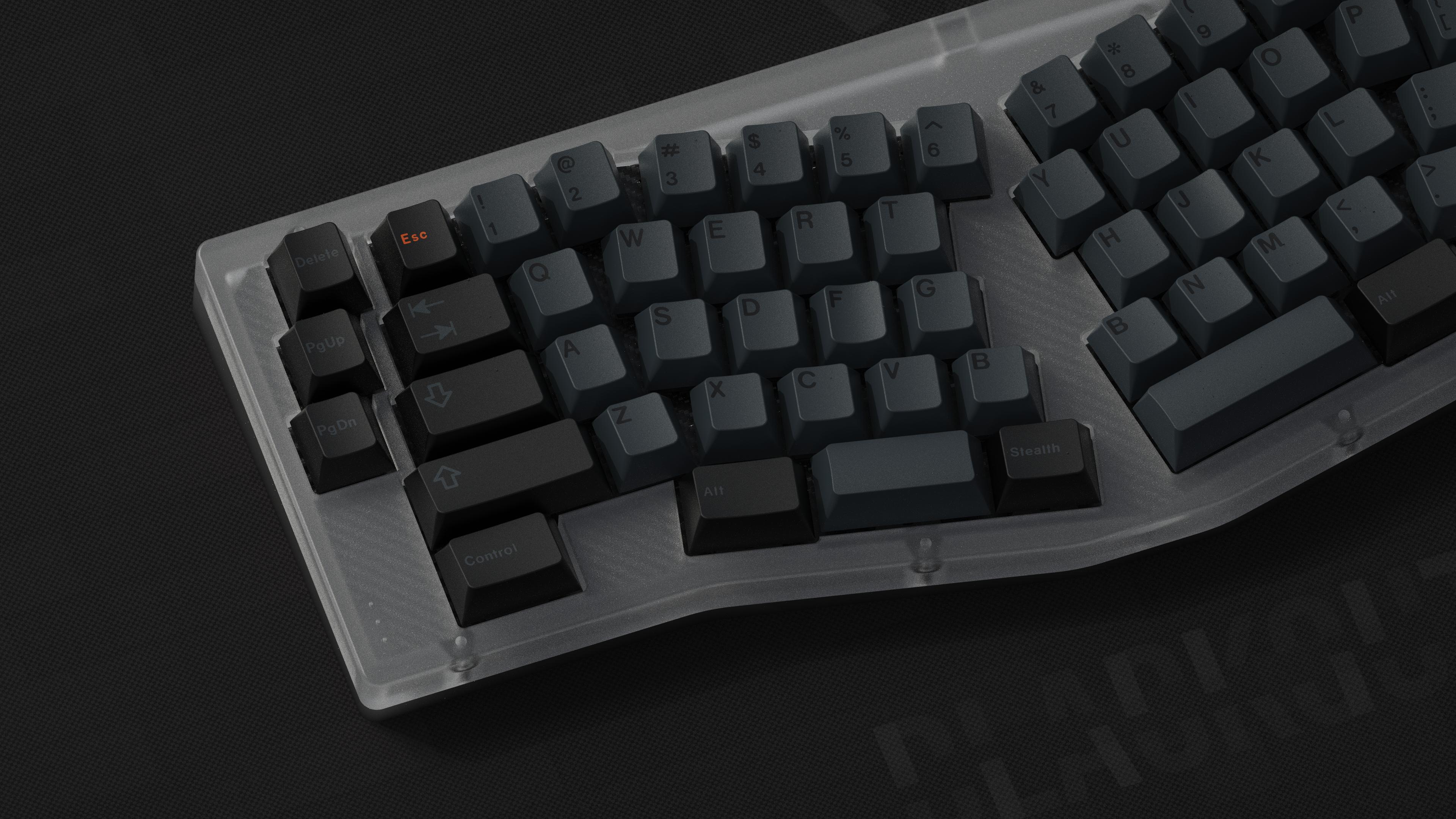 GMK Stealth | waiting for round 3 image 22