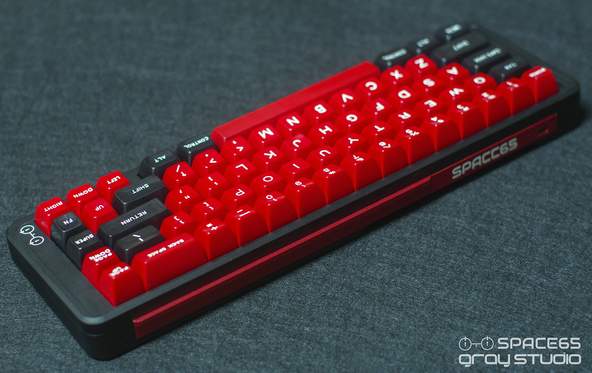 SPACE65 (100% shipped, Completed) image 7