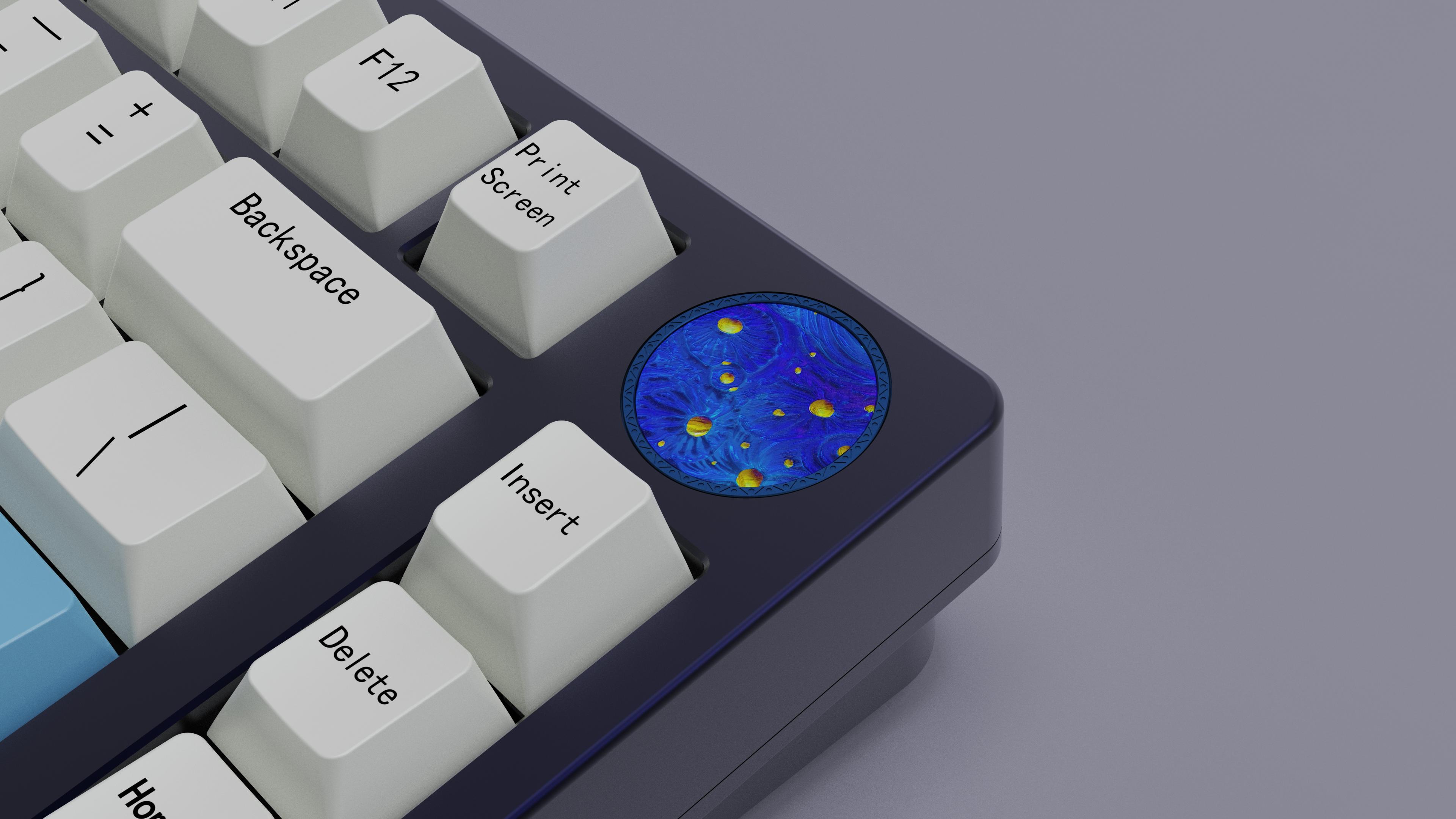 Thera75 - $260 plateless 75% - closed image 27
