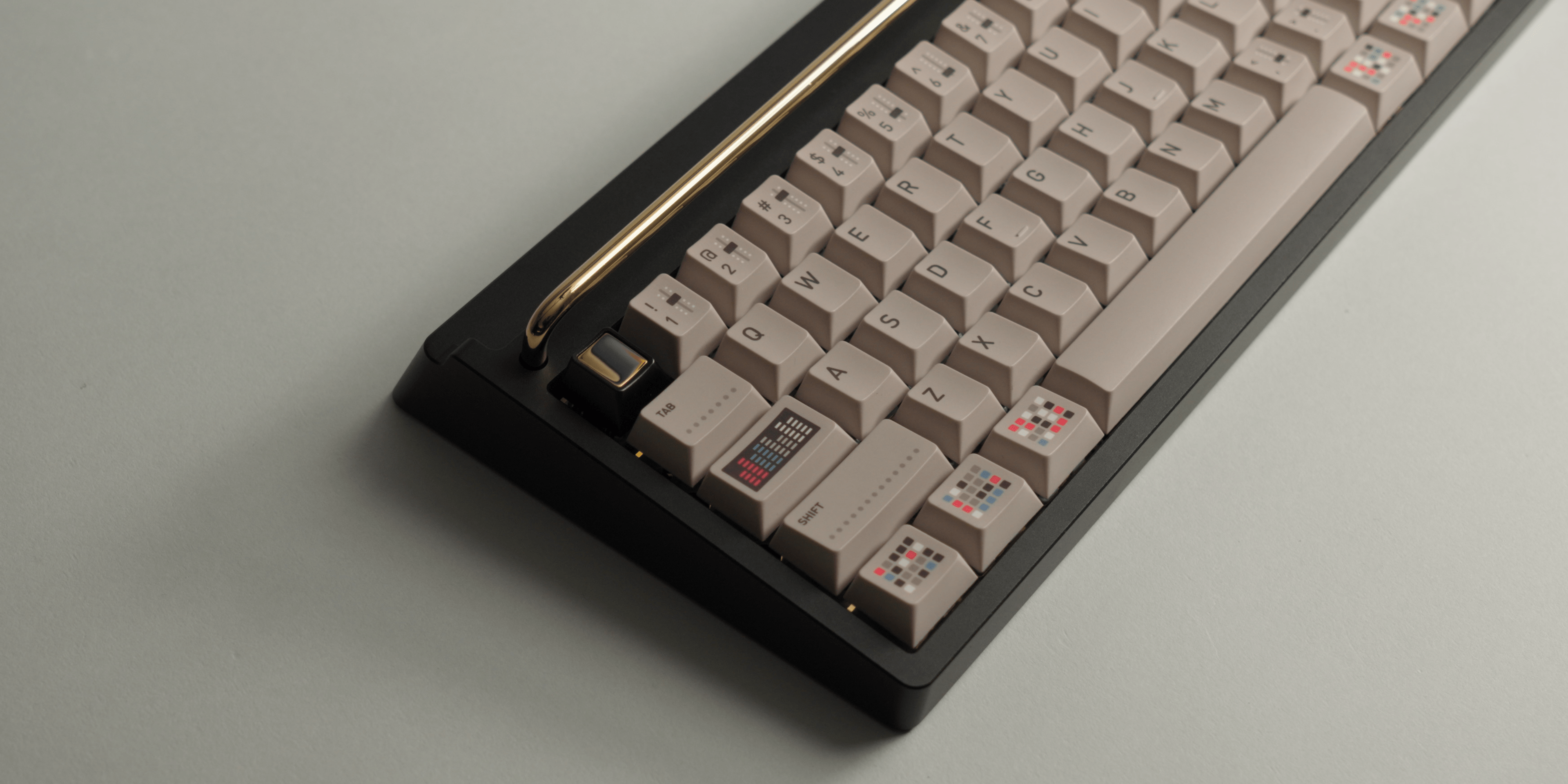 Synth Labs 060 keyboard (Completed - Extras are Live!) image 14