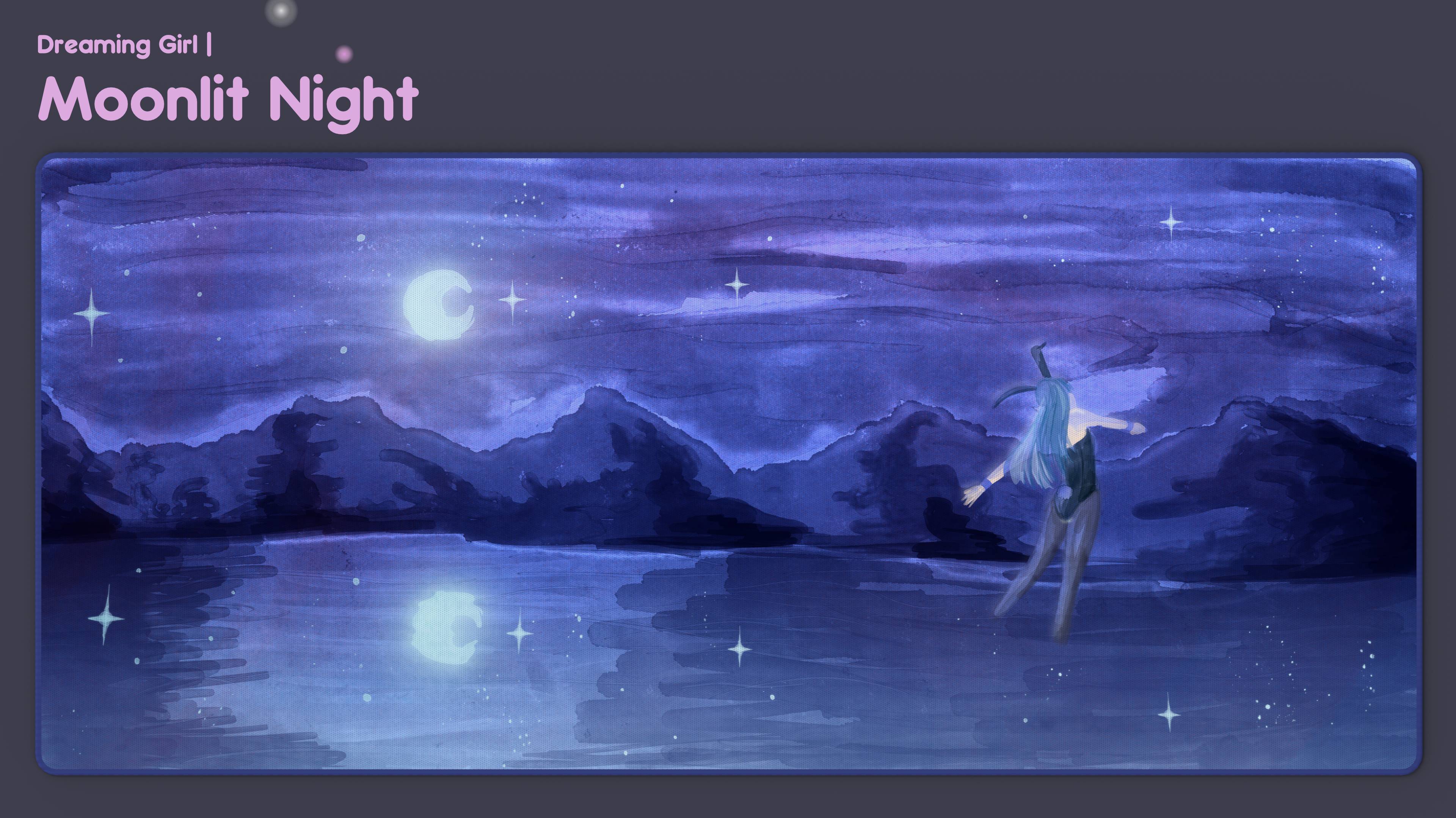 JTK Dreaming Girl image 12