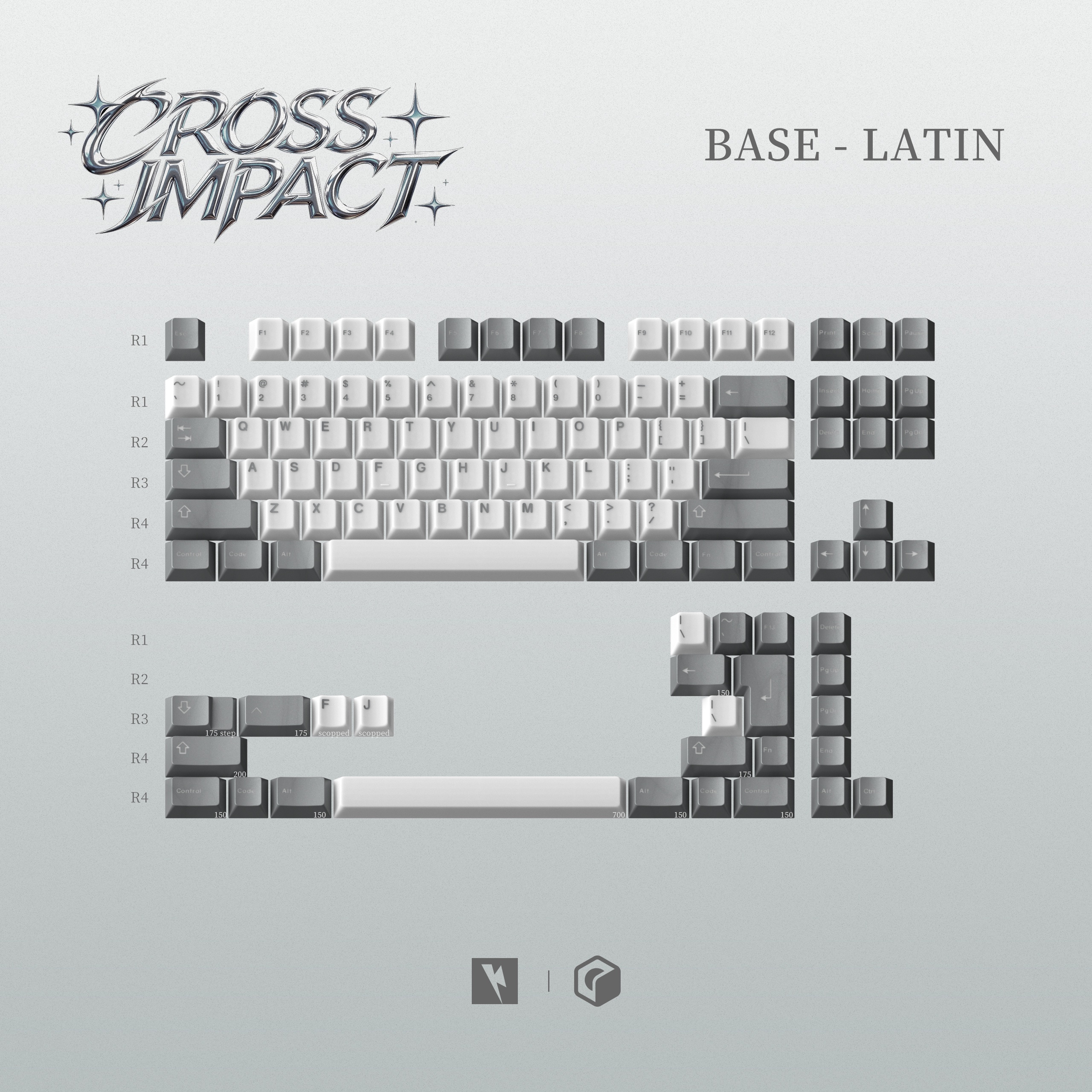 KKB-Cross Impact | Vendors list Update | GB launching August 12th. image 30