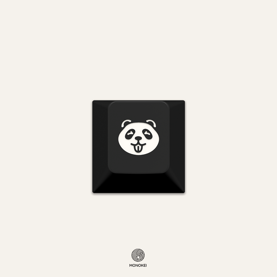 GMK Panda image 17