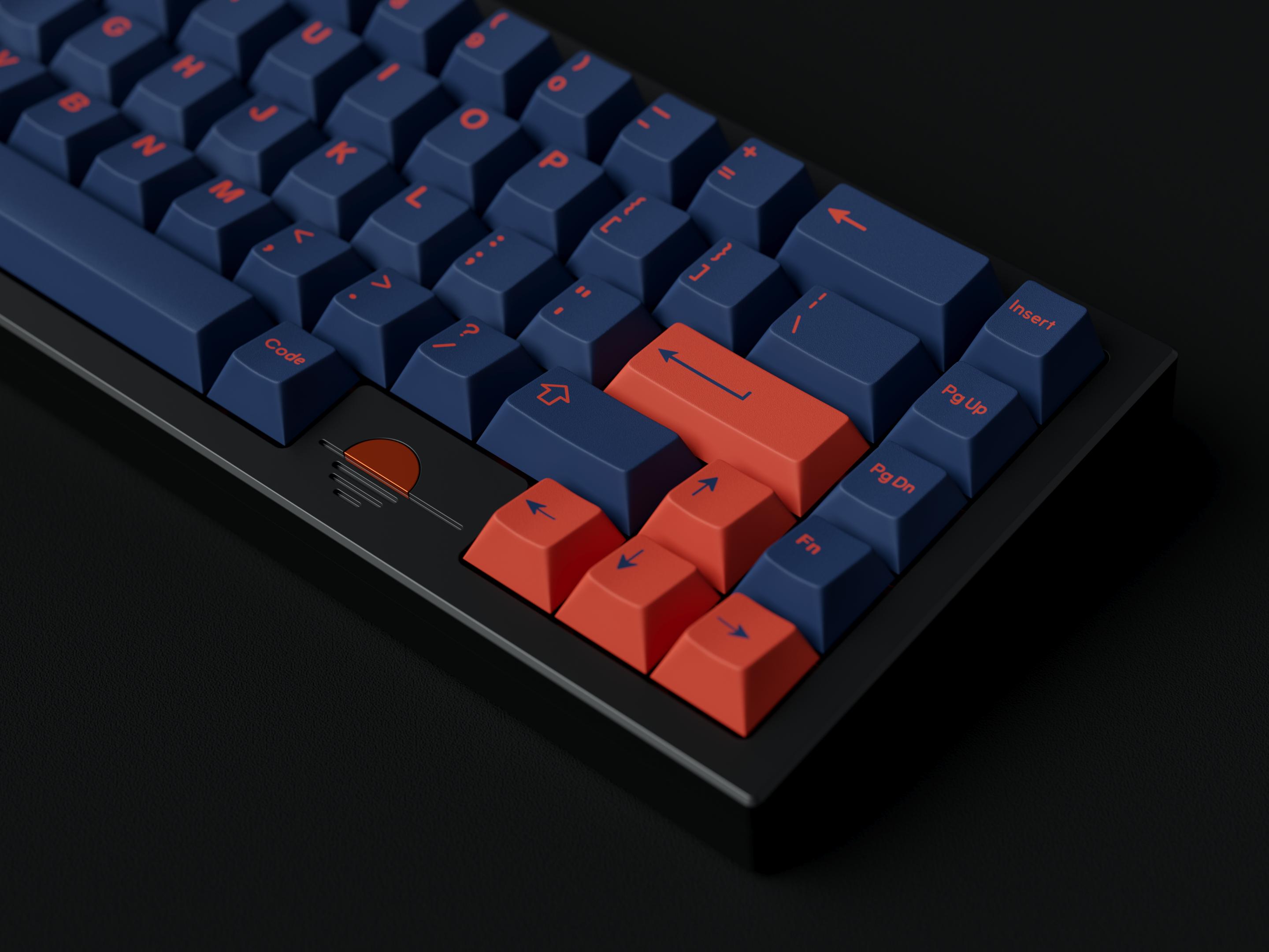 GMK Sunset Surfing (April 27th -May 28th) image 21