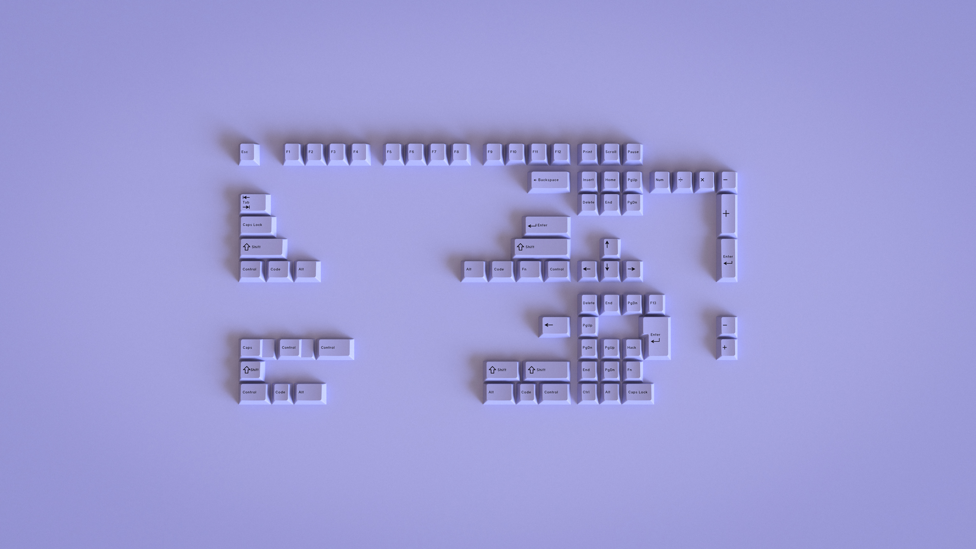 GMK Taro R2 - Closed image 4