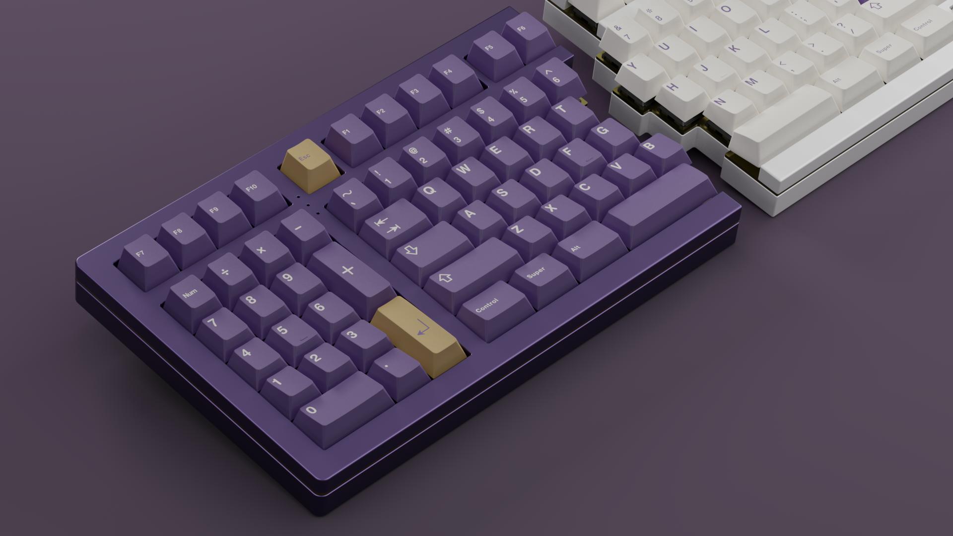 ePBT Witch | GB closed Final numbers posted! image 21