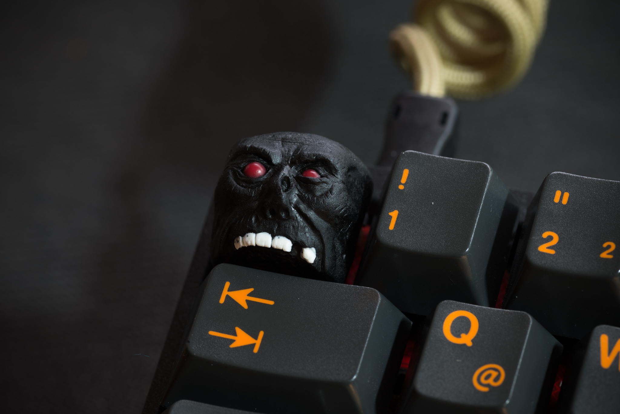 GMK SKIDATA+ R1 Complete [Closed] image 18