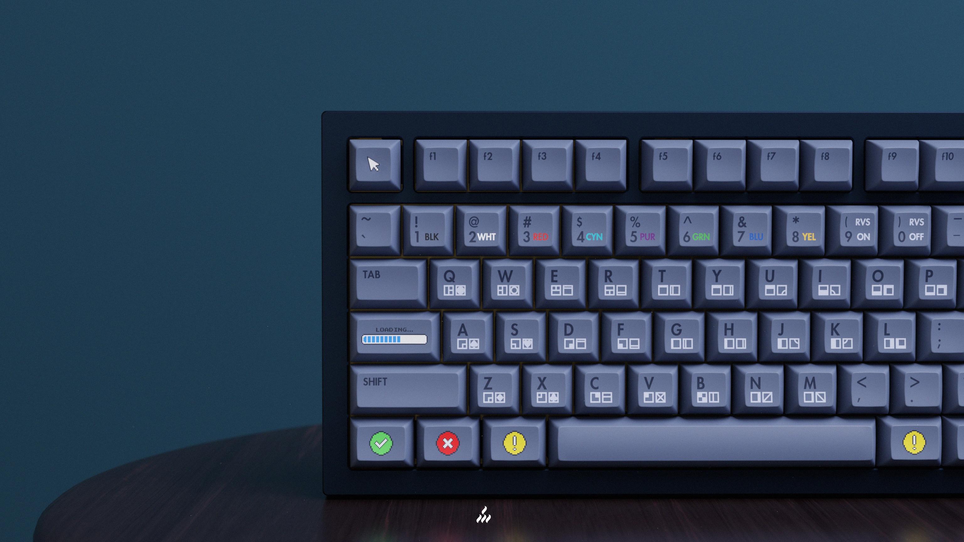 KAT Retrobytes - Live till Oct 5th 2025 image 43