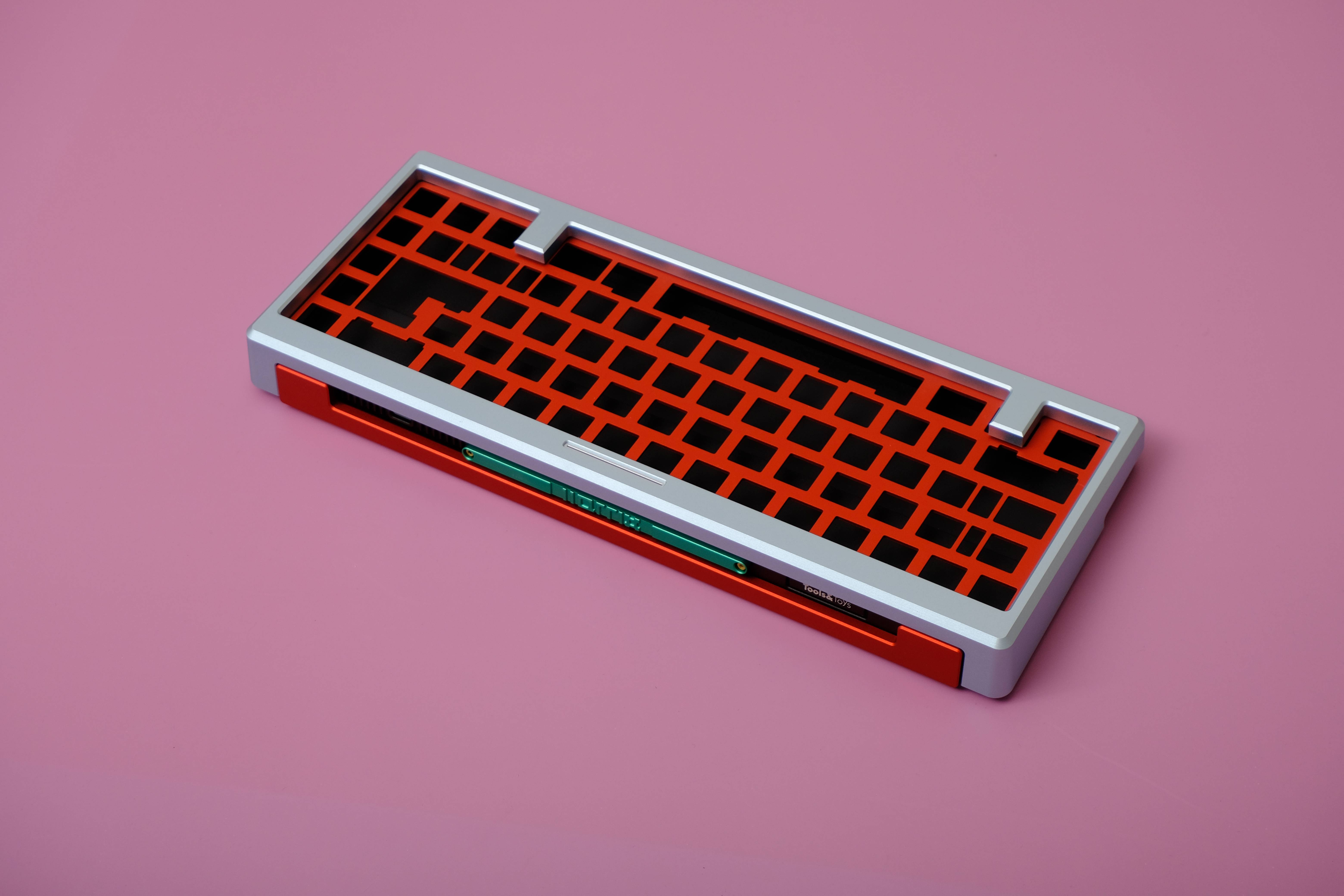 Matrix 65% Noah will start shipping soon! image 2
