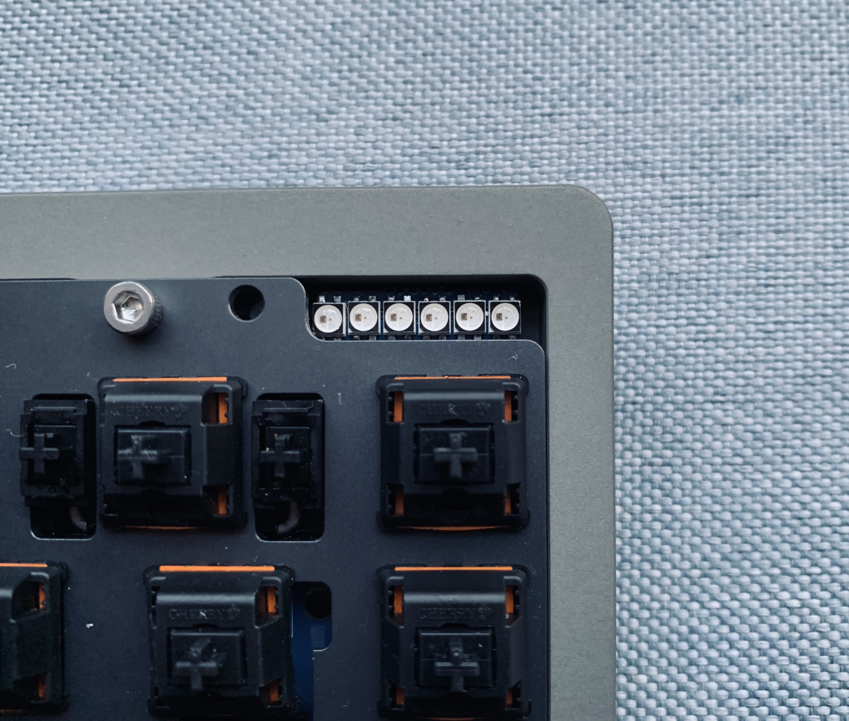Mechlovin' - Kanu (Canoe V1 Compatible) PCB & Plates - 100% SHIPPED image 3