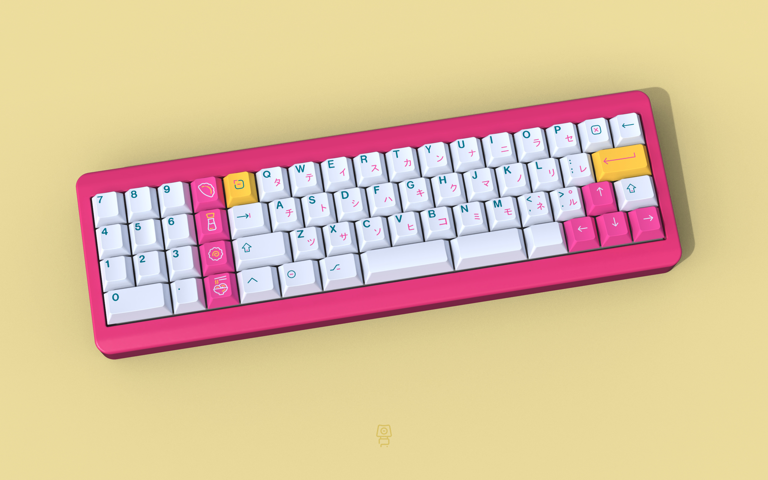 ePBT RamenStop | Surpassed MOQ on the first day! [ALL KITS WILL BE MADE!] image 14