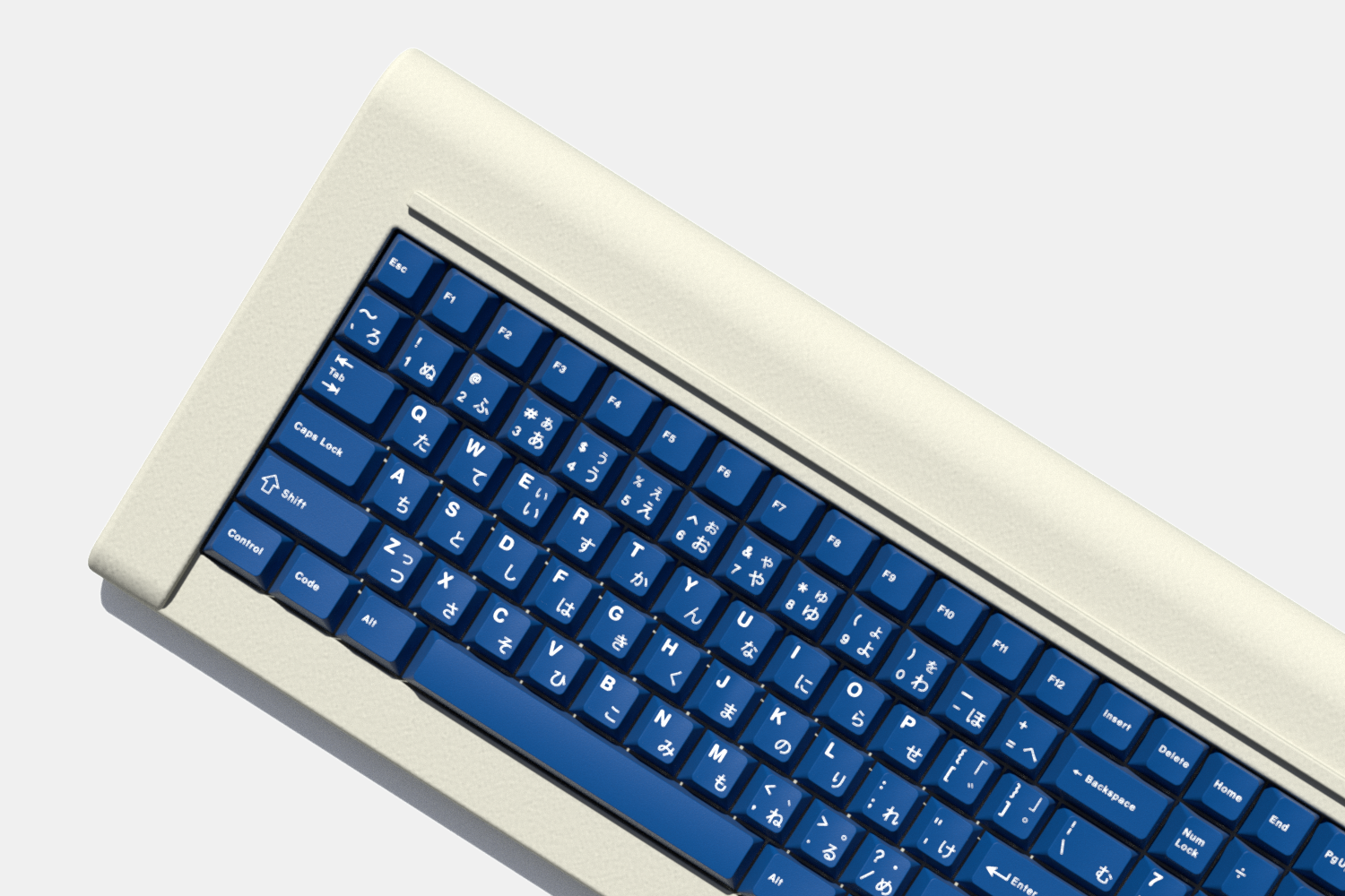 GMK Striker - Samples arrived image 68