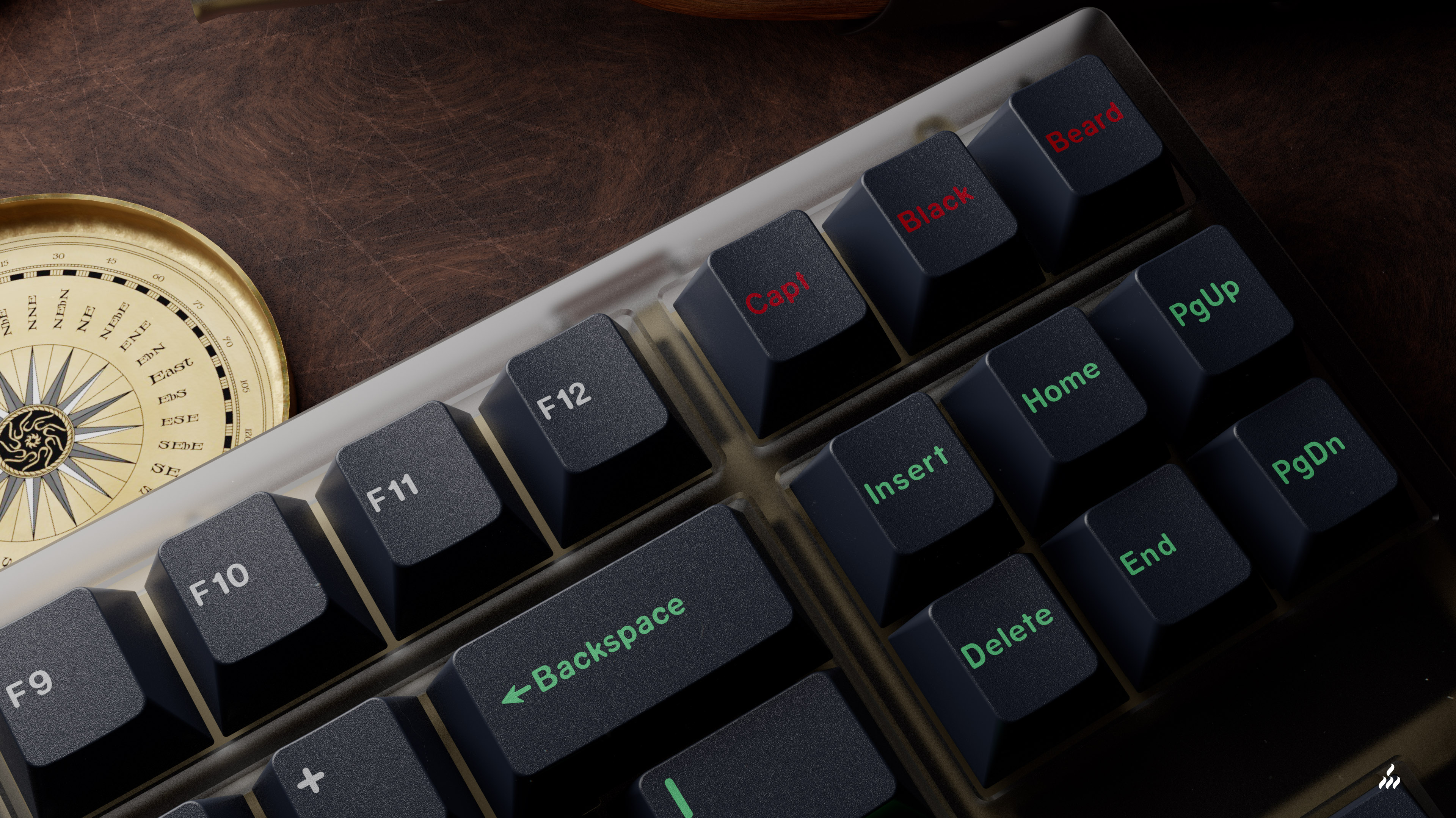 GMK Davy Jones' Locker image 24
