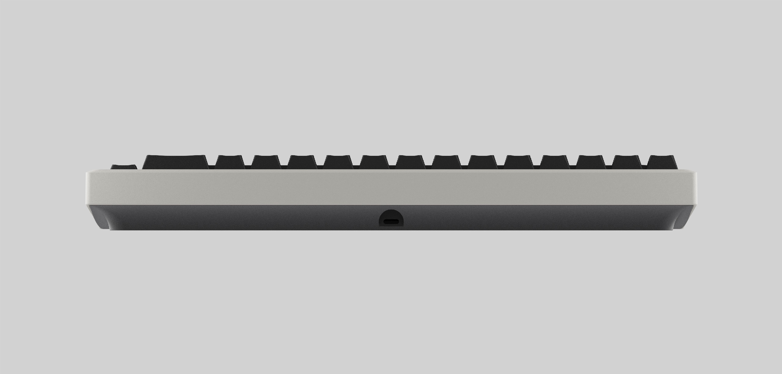 OINN 65 Keyboard image 3