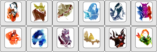 ZOMG Imsto Dyesub Group Buy: Leftovers Available! image 37