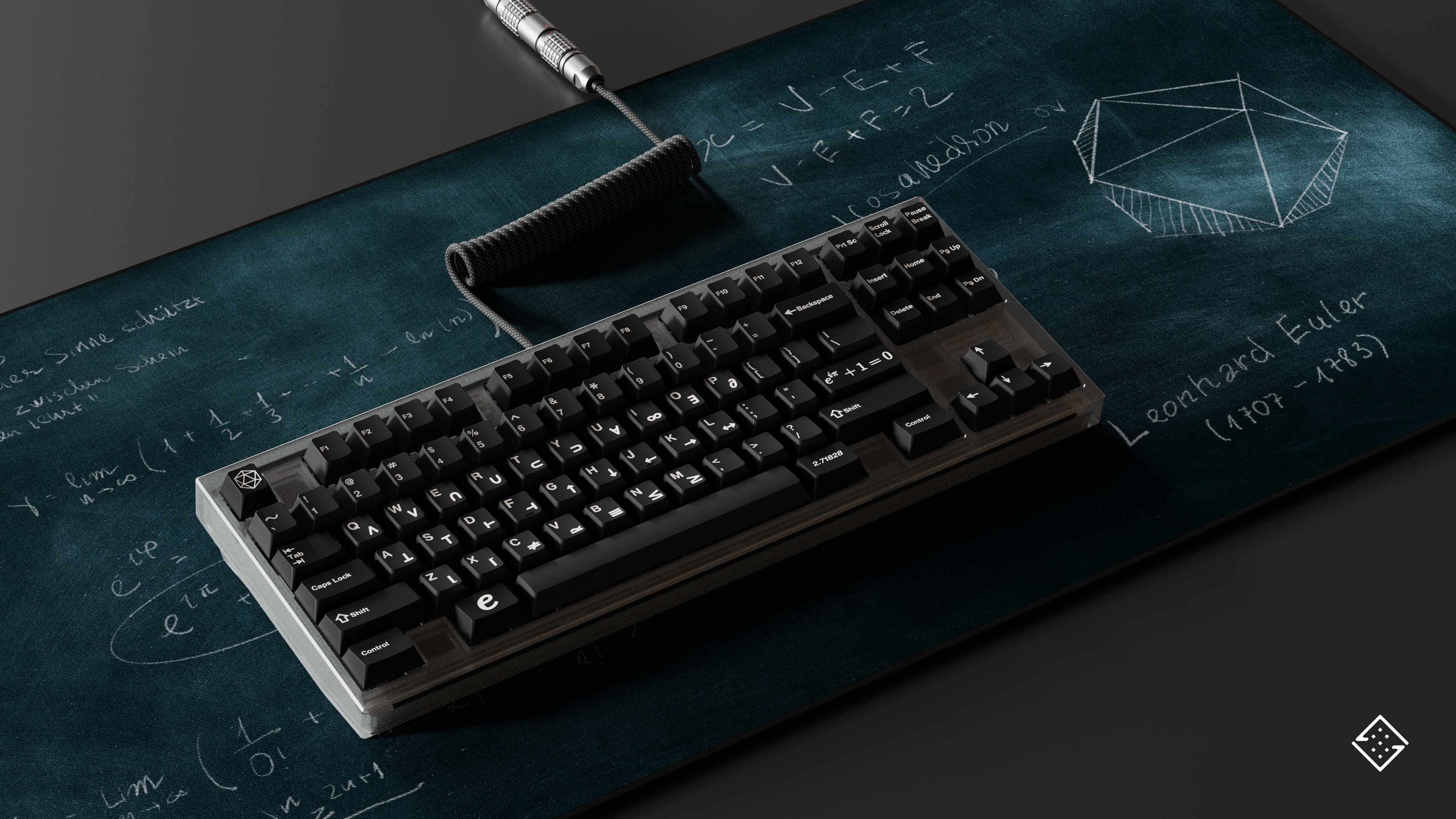 GMK Euler - Complete image 28
