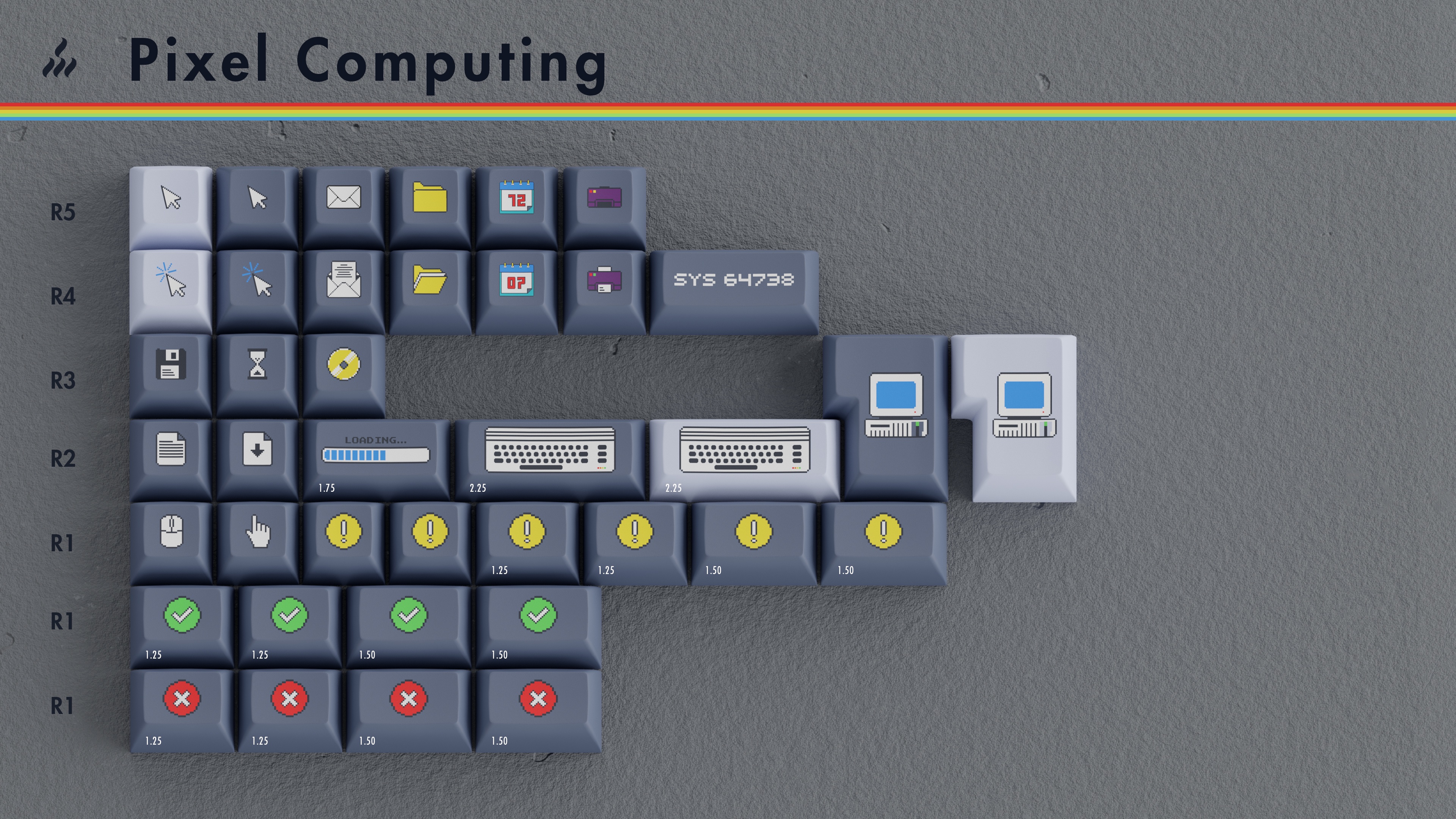 KAT Retrobytes - Live till Oct 5th 2025 image 10