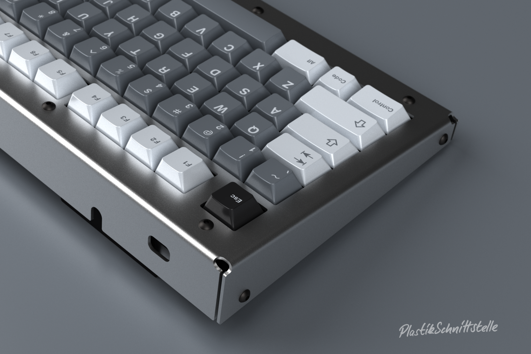 HEAVY METAL KEYBOARDS [CONCLUDED] image 21