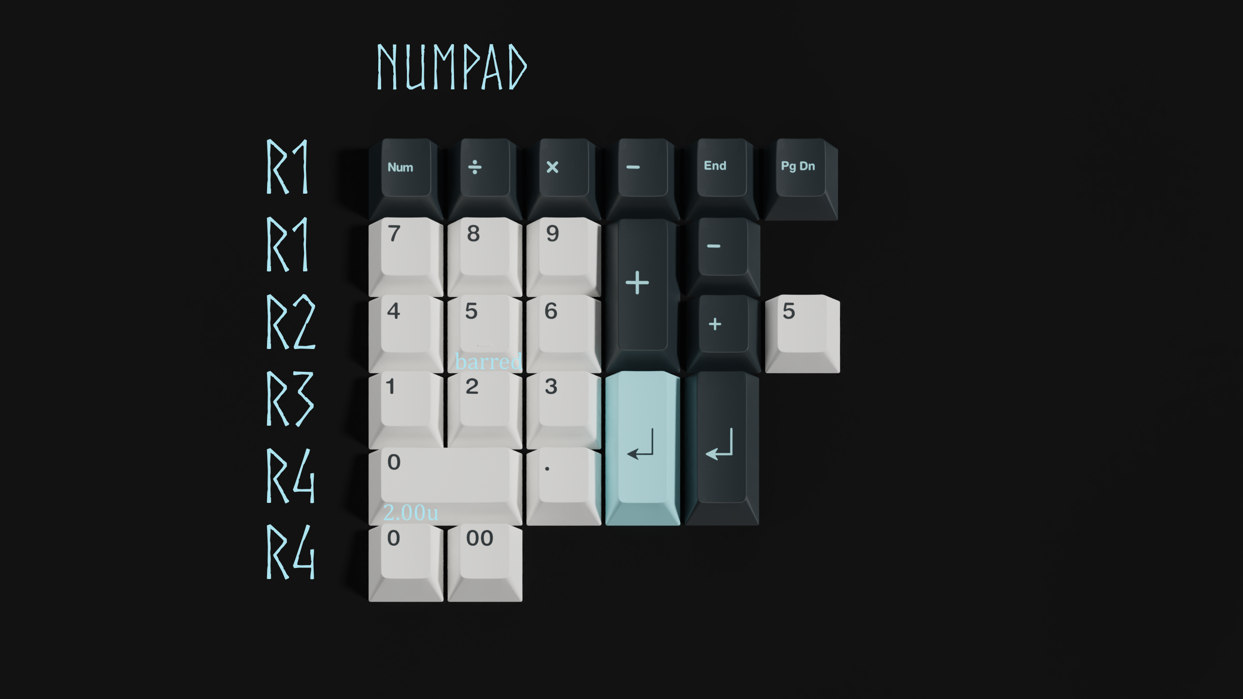 KBM Odin - YEA Another Manu change image 5