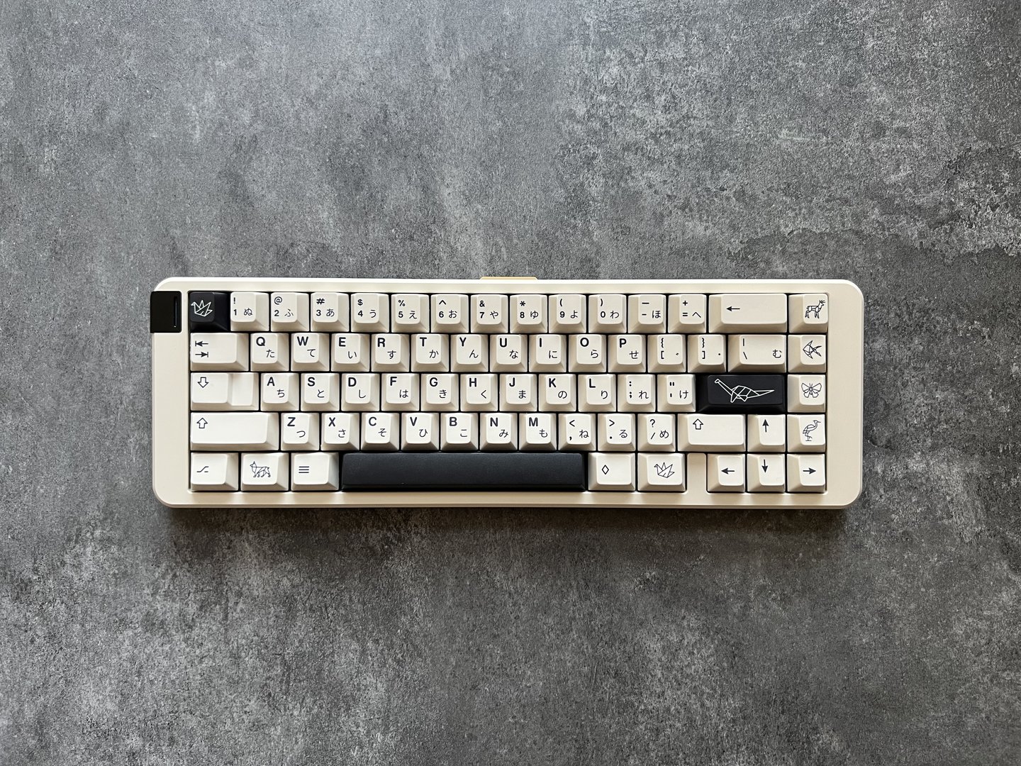 PBTfans Origami | New Kitting, New Renders! New Everything! SAMPLES SOON image 2