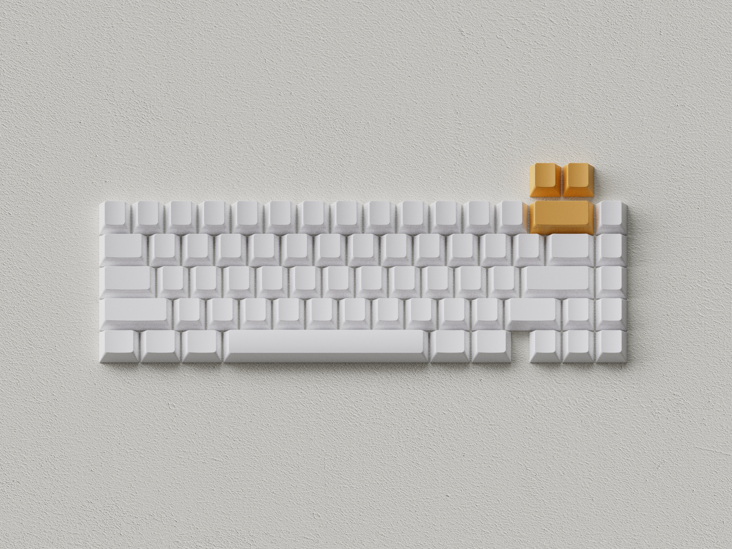 Reverie - A dreamy 65% (GB launching 09/20!) image 14