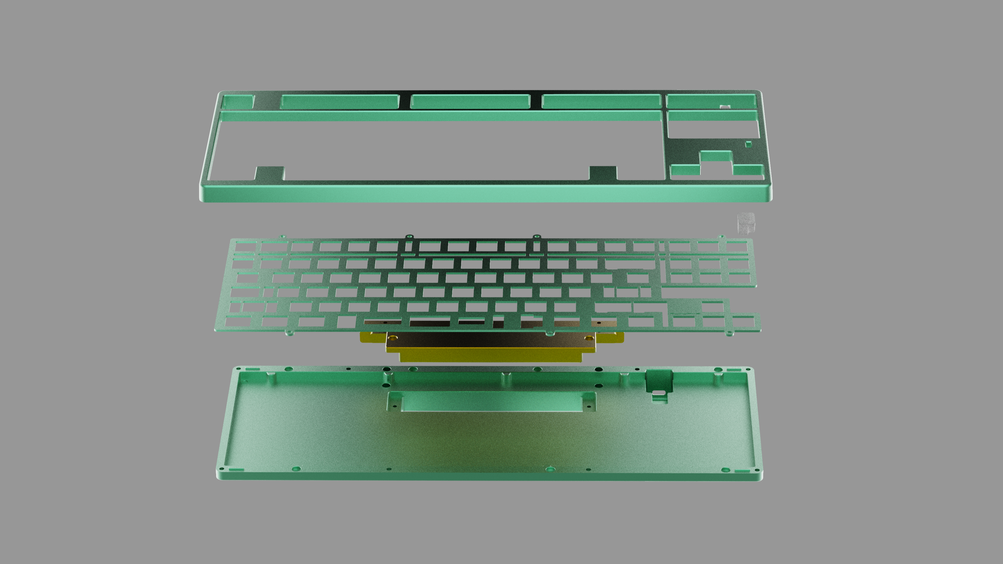 Spyder TKL - GB Live! image 10