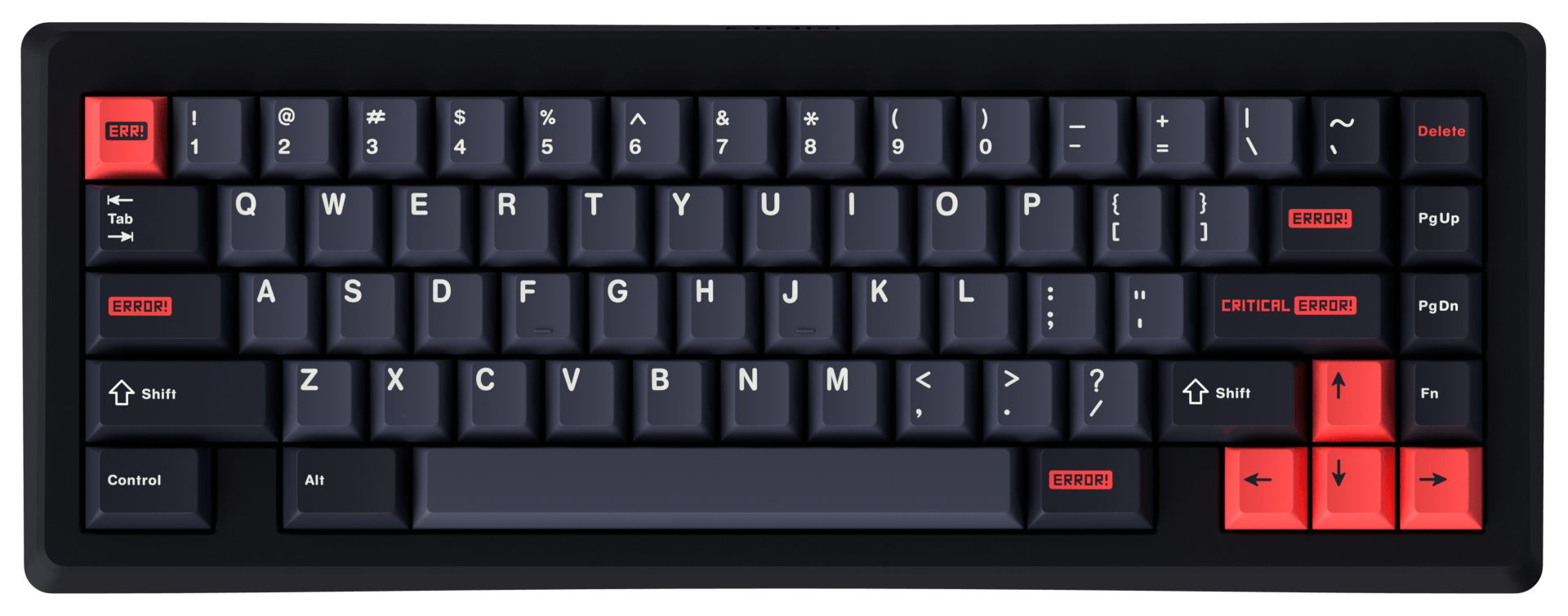 GMK Dracula (CLOSED) — Shipping! image 25