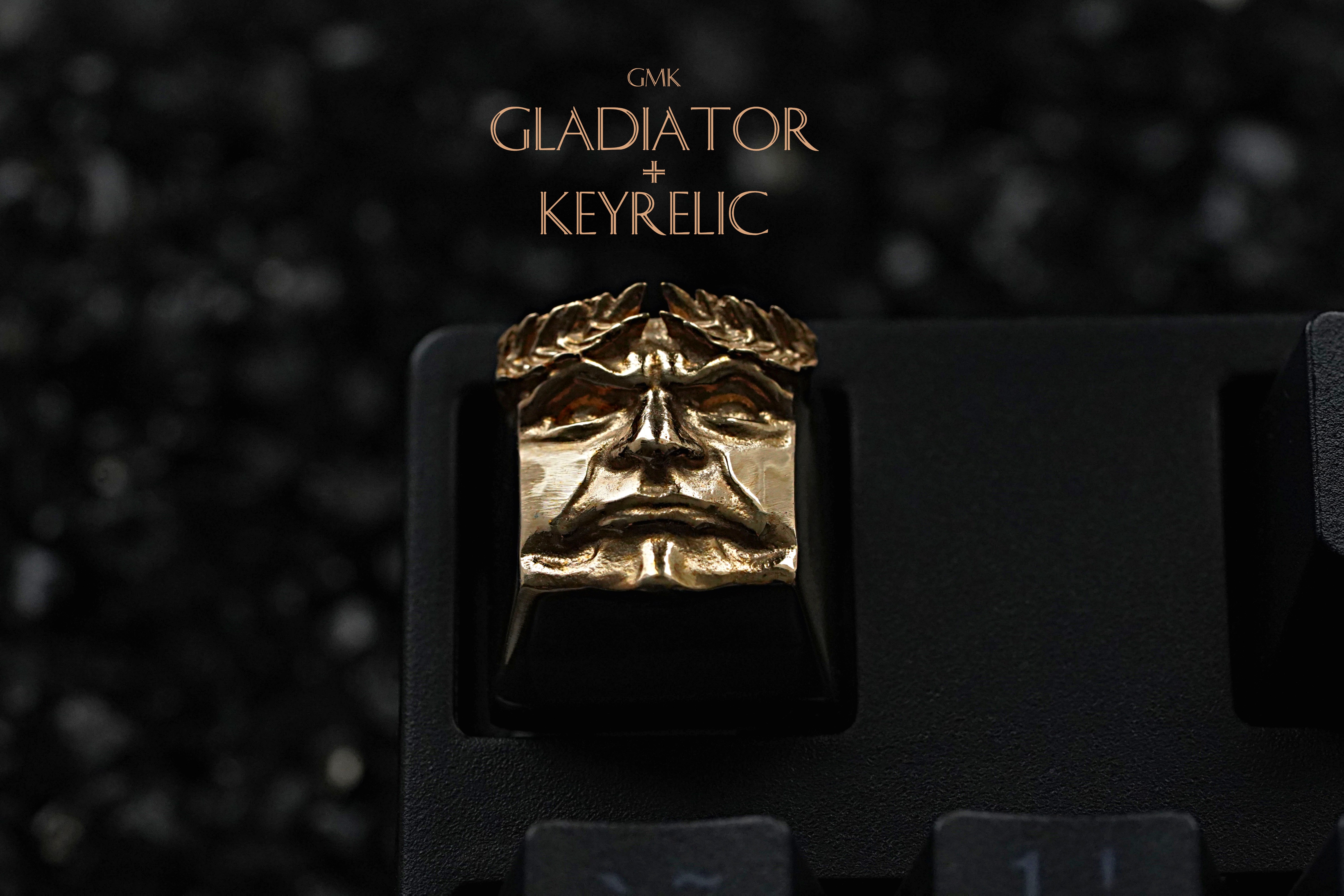 GMK Gladiator : LIVE | April 15th - May 16th image 41