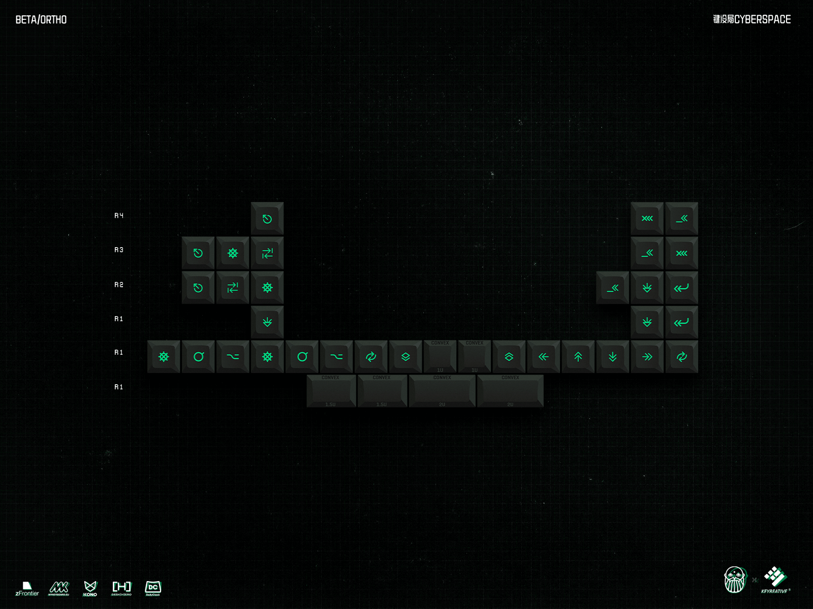 KAT Cyberspace - FINISHED - 720k units sold! image 16