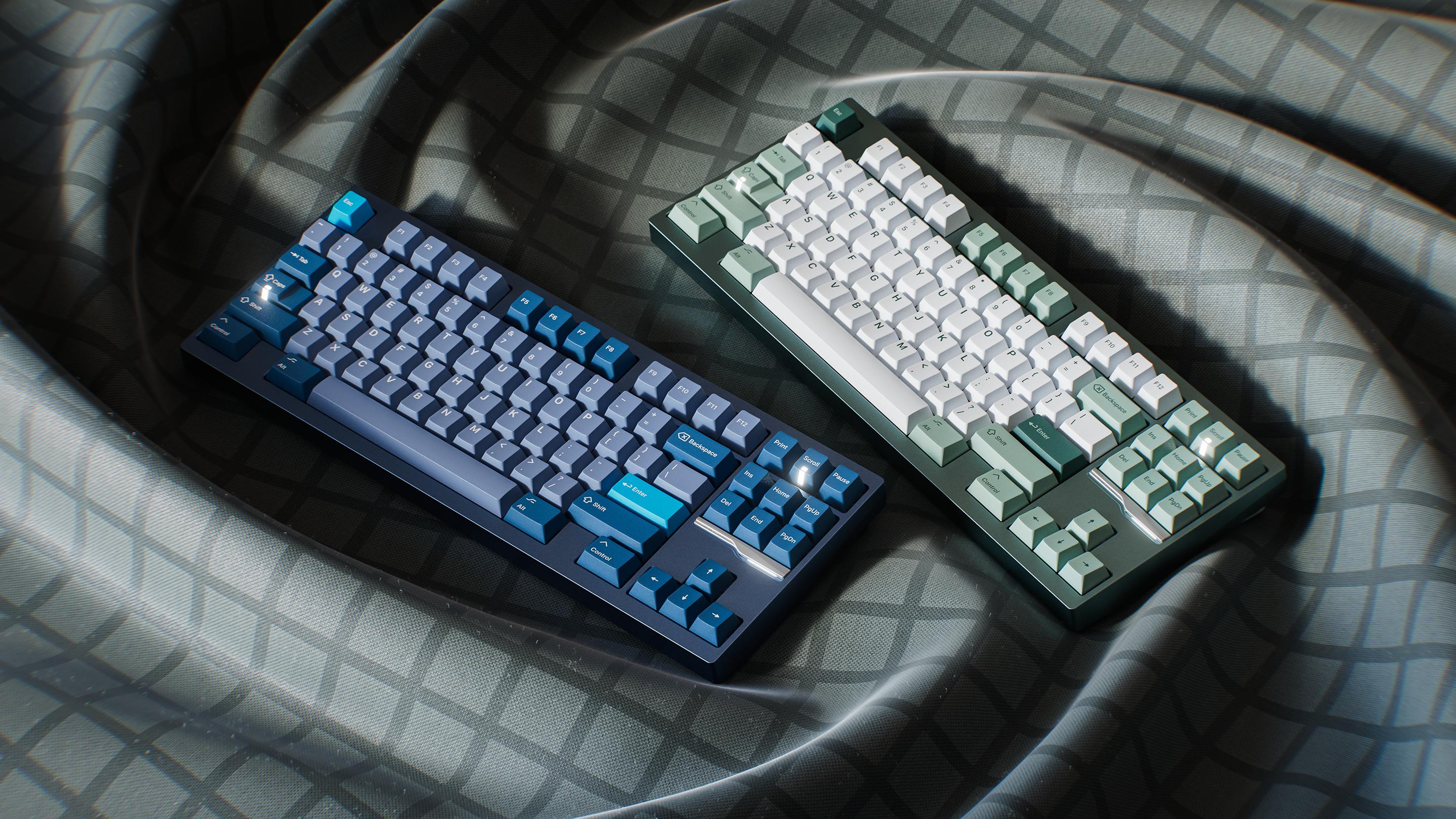 Katina TKL - iNN Studio | Deluxe Edition Themes Announced! image 23