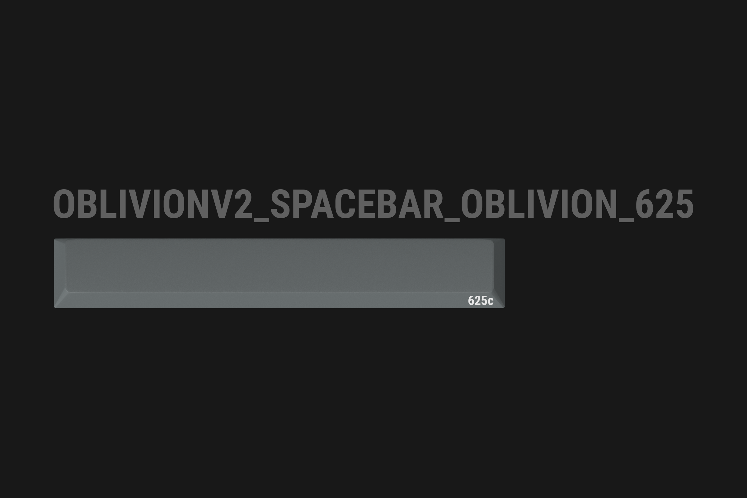 GMK Oblivion V2 - Orders Open - 10% Discount ACTIVE image 97