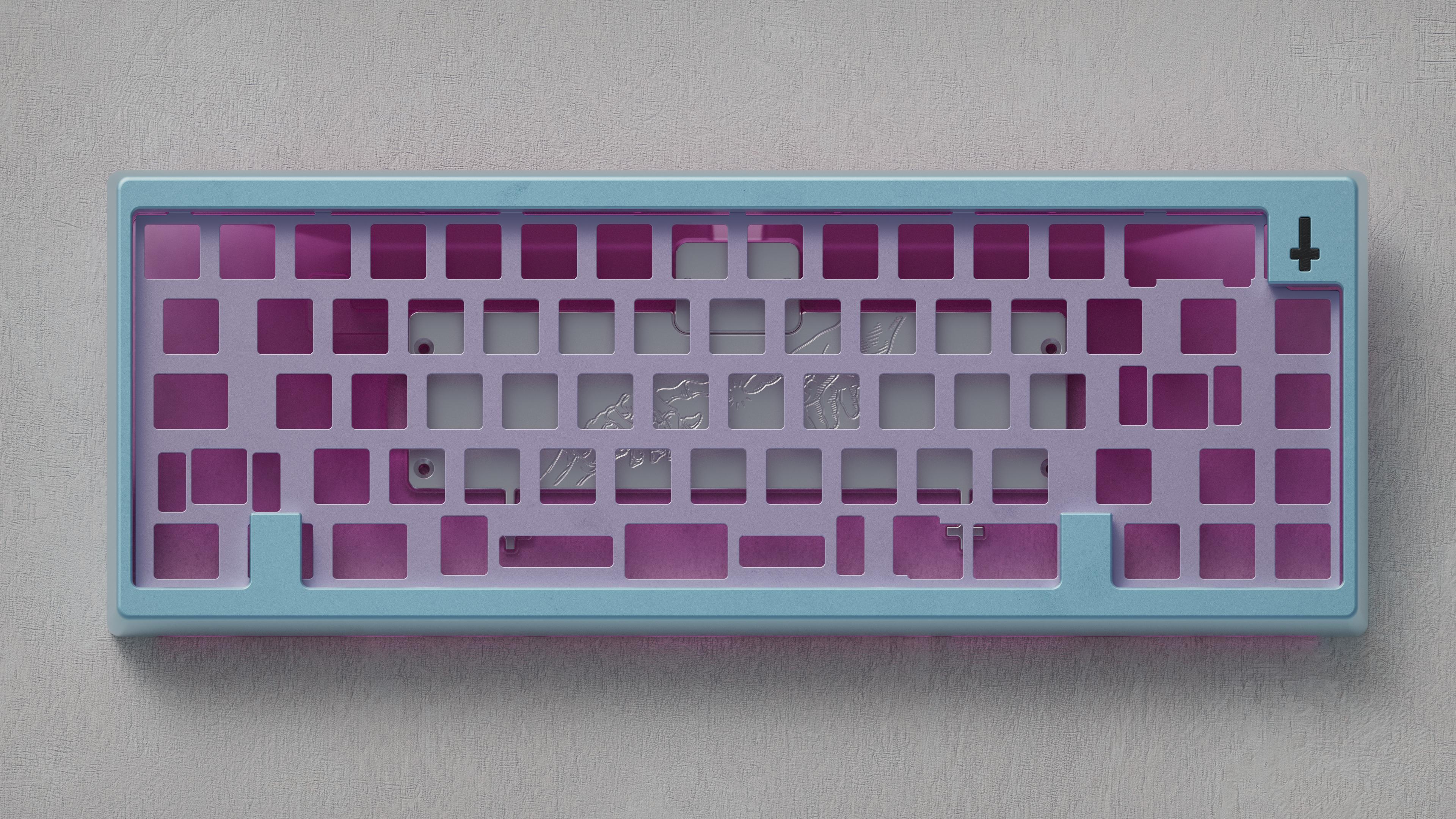 saevus Duality 65