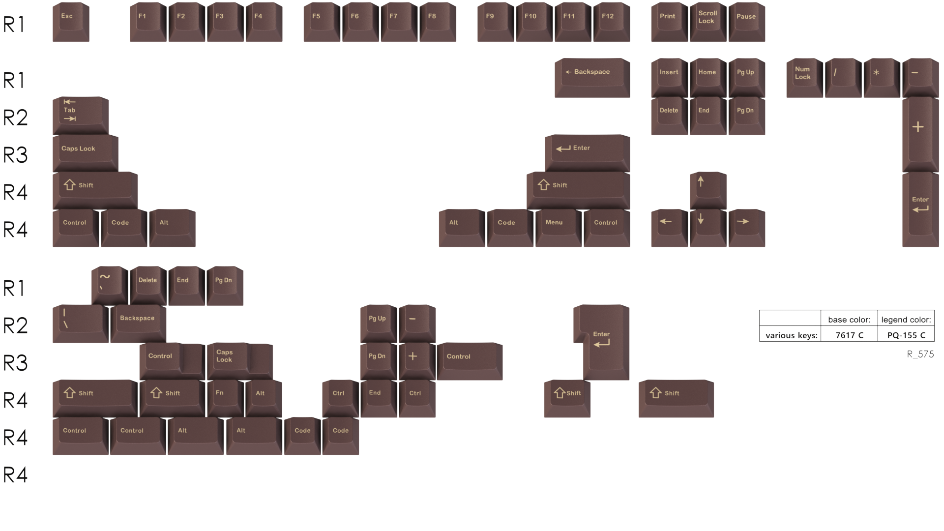 GMK Oasis - GB CANCELLED image 5