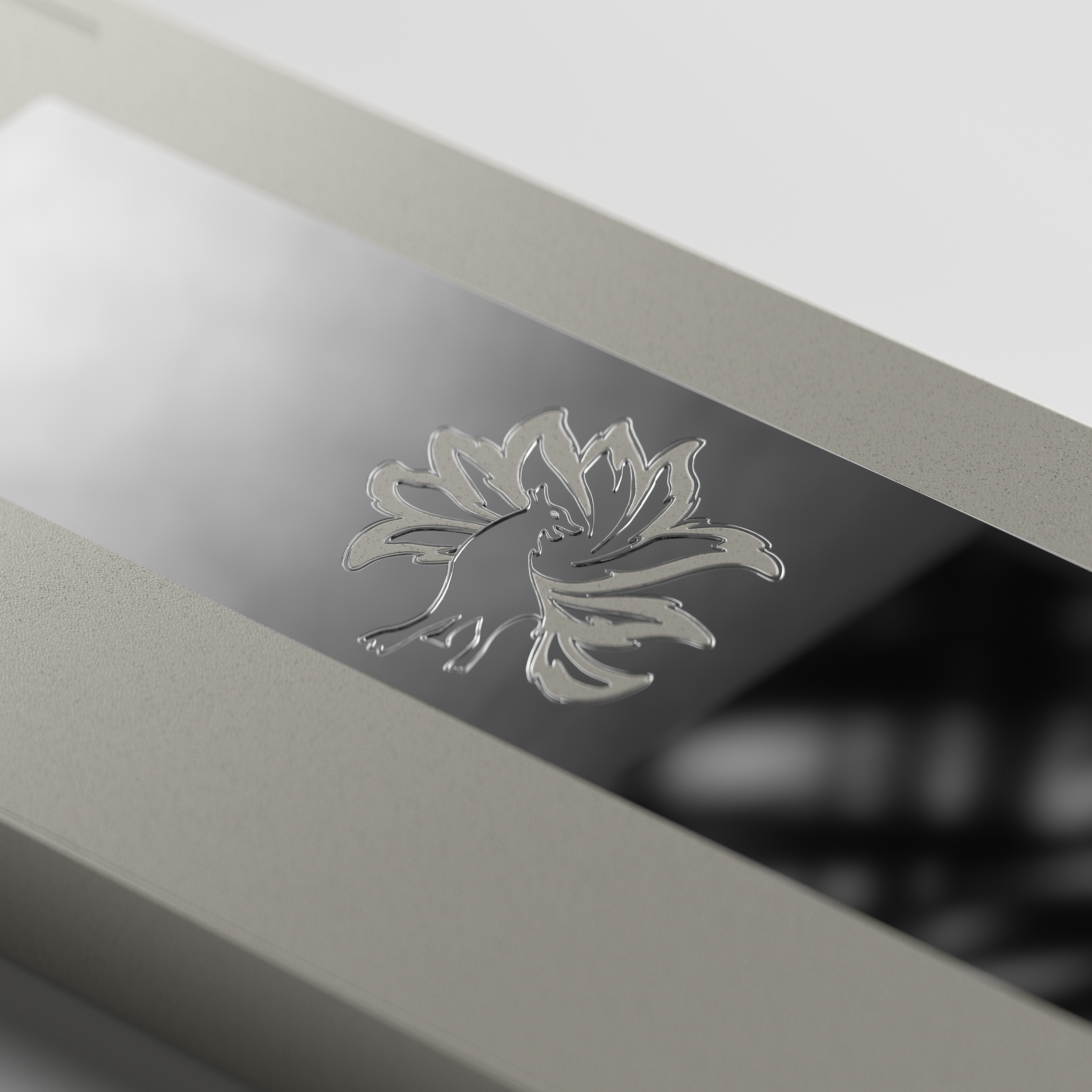 Kyūbi Keyboard Kit / Stock Sales Start and GB later image 43