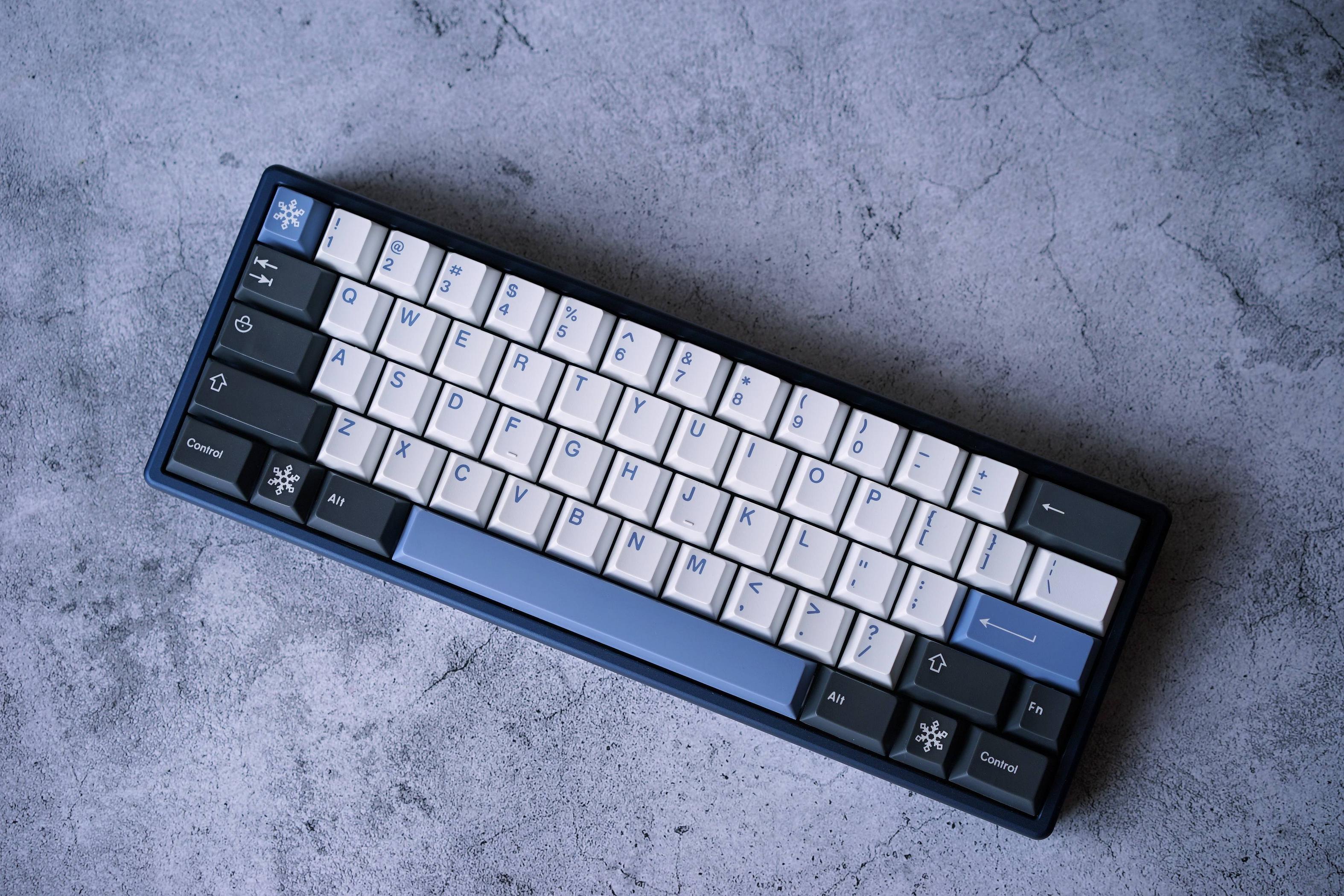 GMK Arctic [In Production - Unsure of NA status - Request your chargebacks] image 21